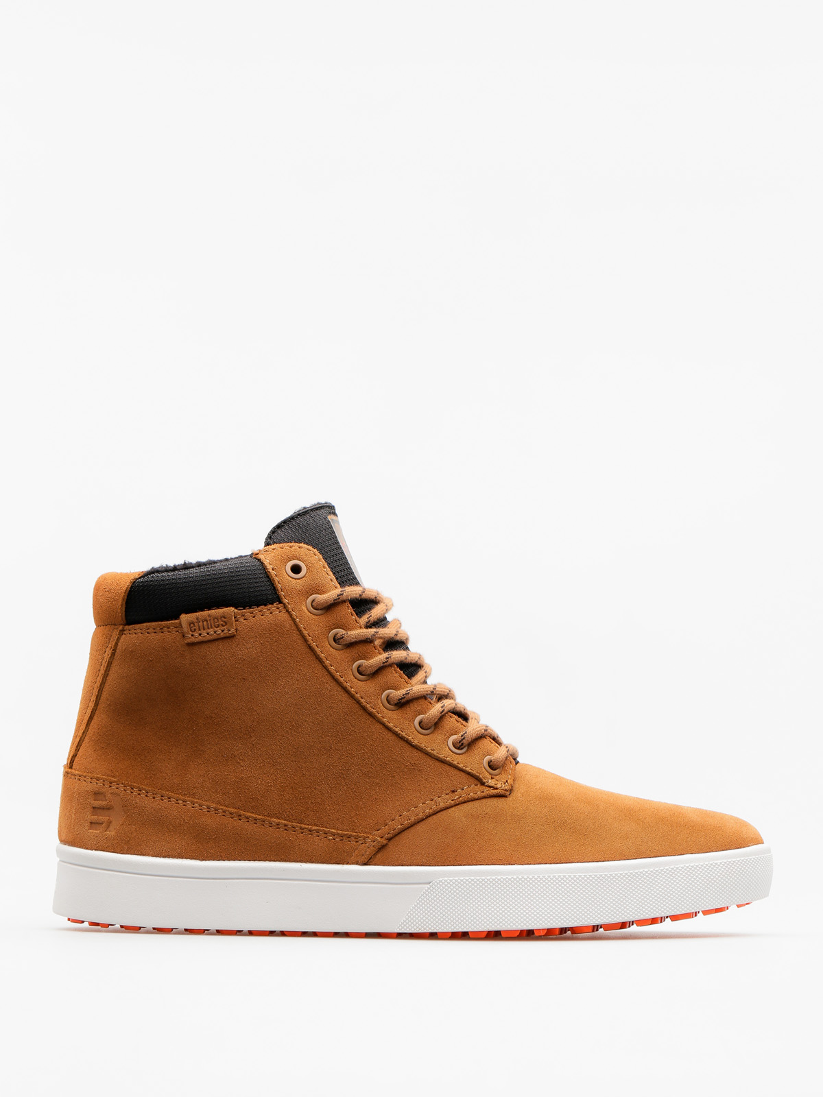 Zimné topánky Etnies Jameson Htw (brown/black)