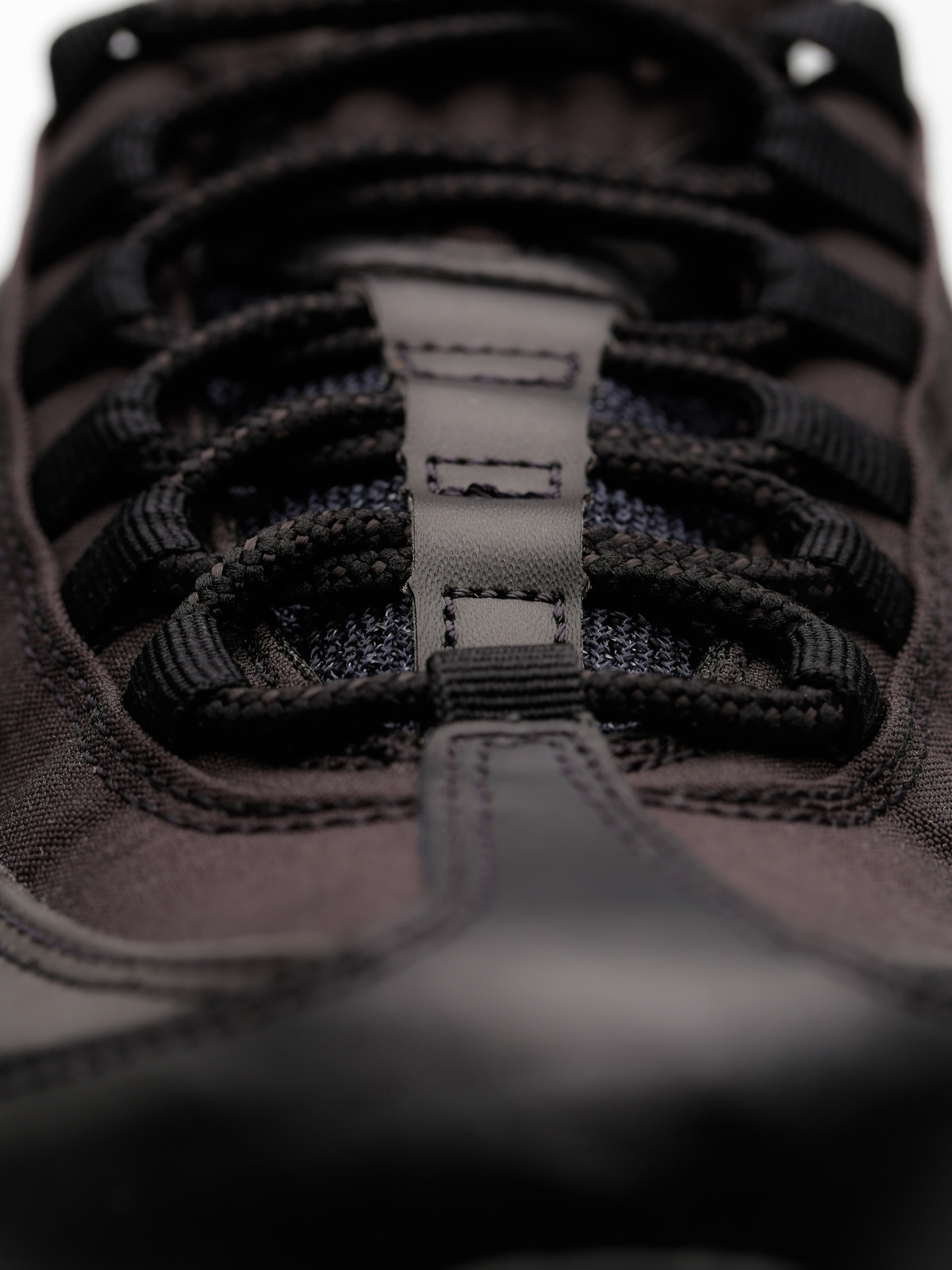 Topánky Nike Air Max 95 Premium Se (black/metallic gold)