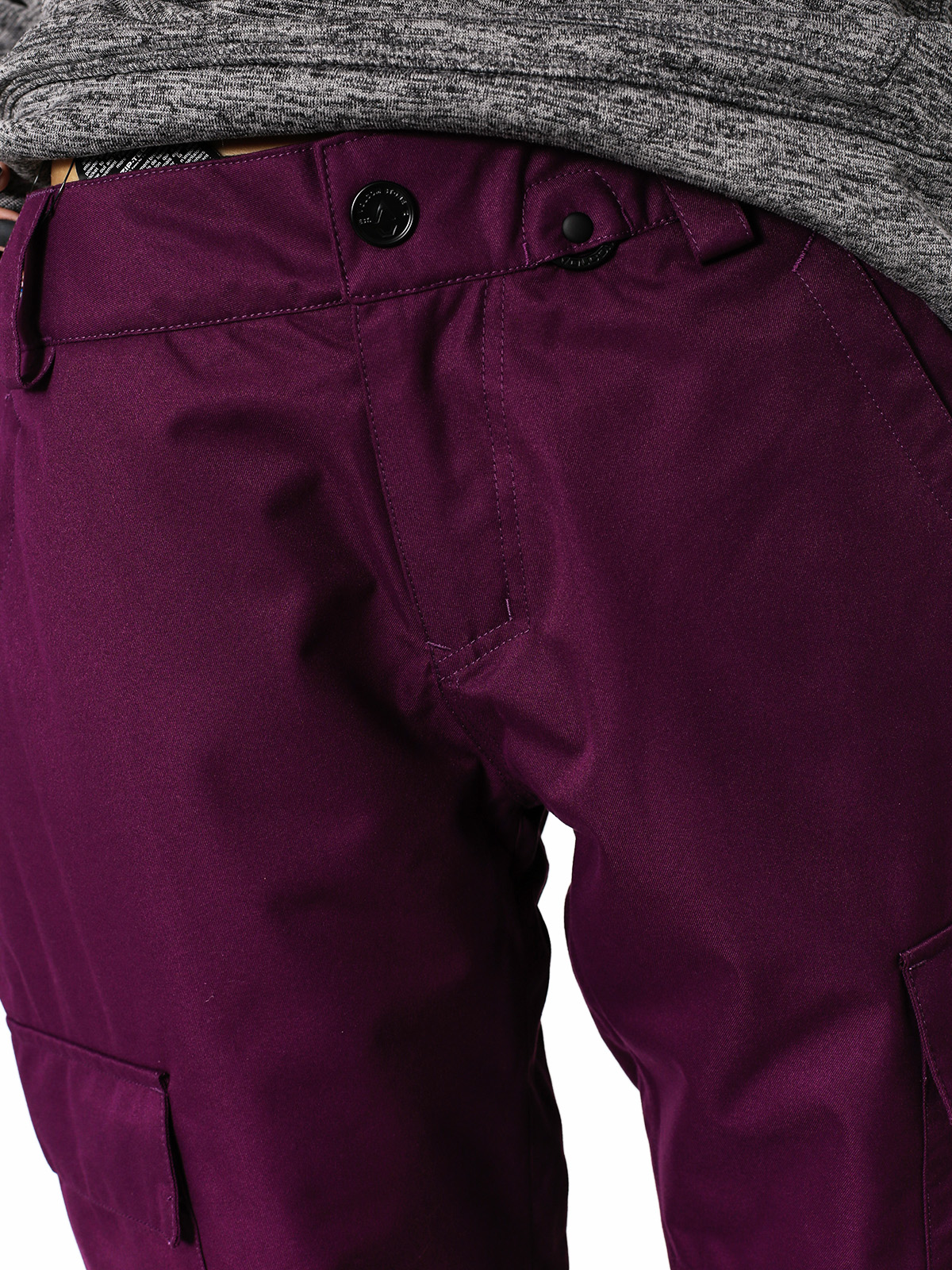 Dámske Snowboardové nohavice Volcom Cascade Ins (orc)