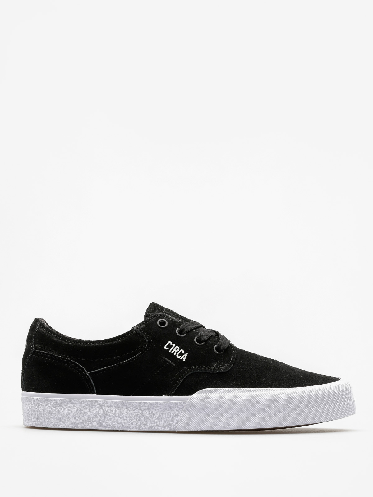 Topánky Circa Elston (black/white)