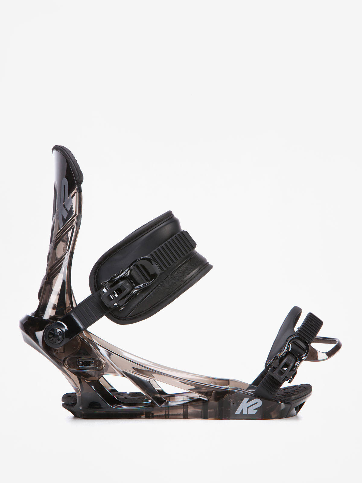 Pánske Snowboardové viazanie K2 Sonic (black)