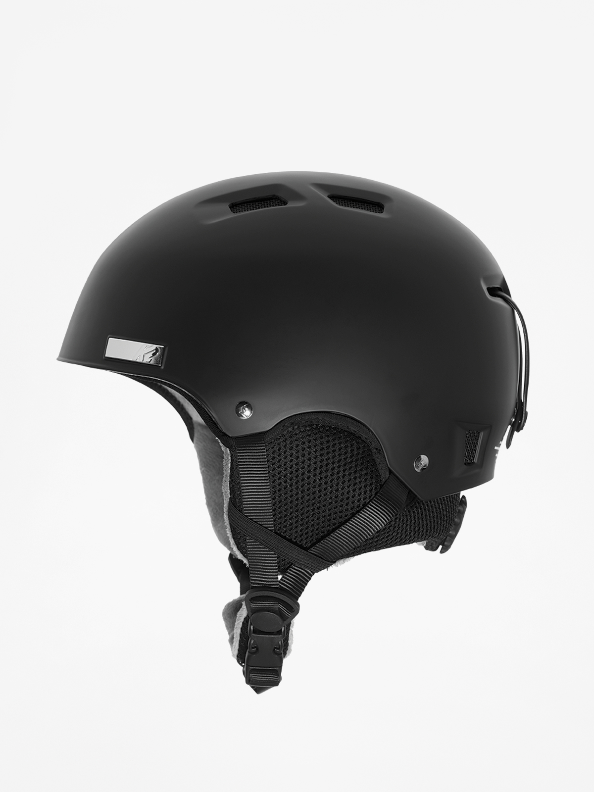 Prilba K2 Verdict (black)