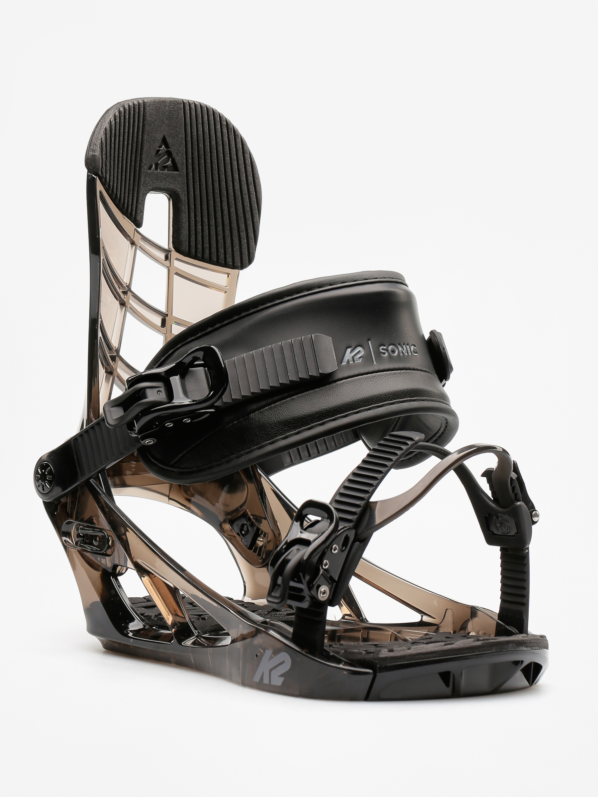 Pánske Snowboardové viazanie K2 Sonic (black)