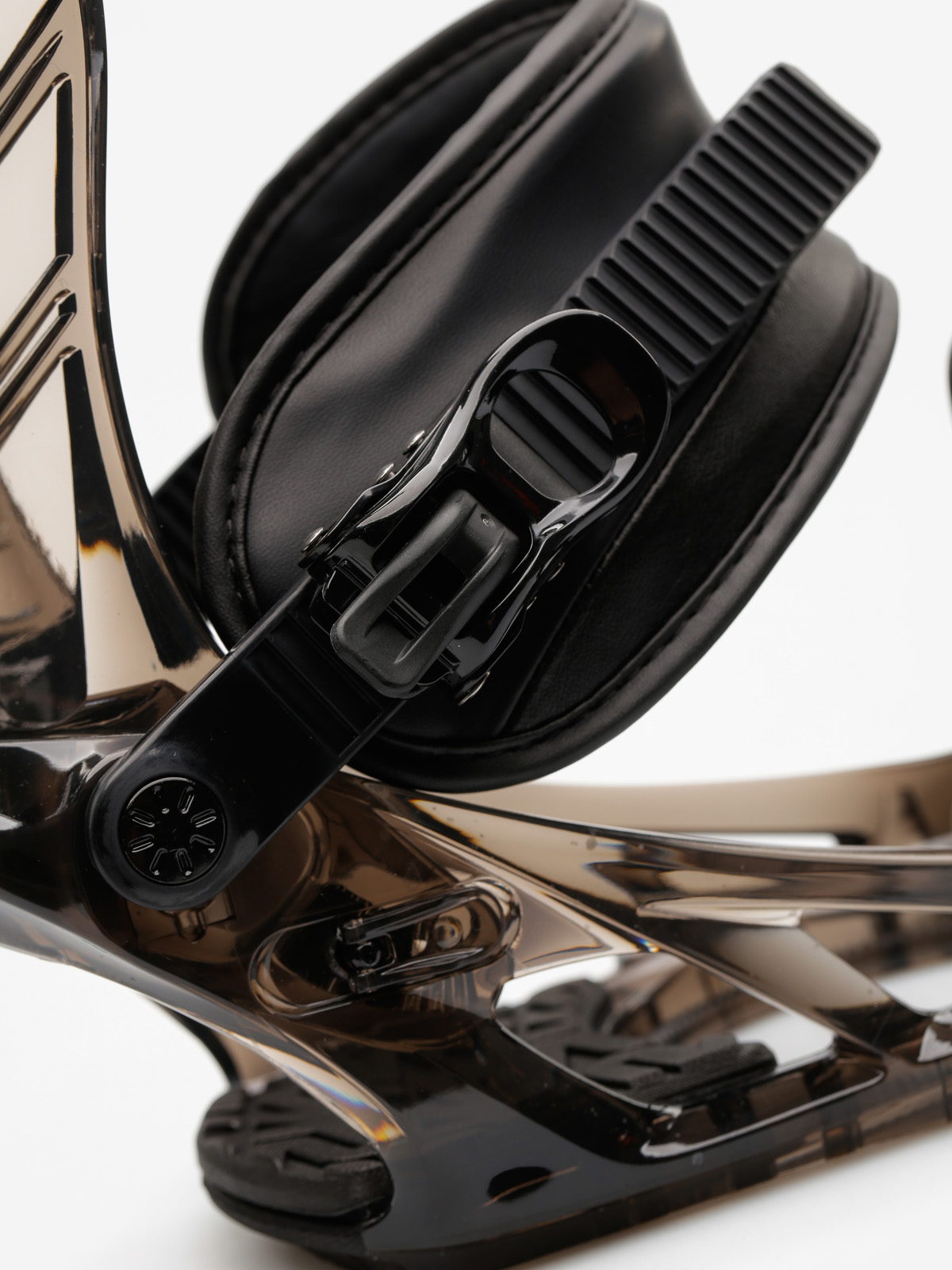 Pánske Snowboardové viazanie K2 Sonic (black)