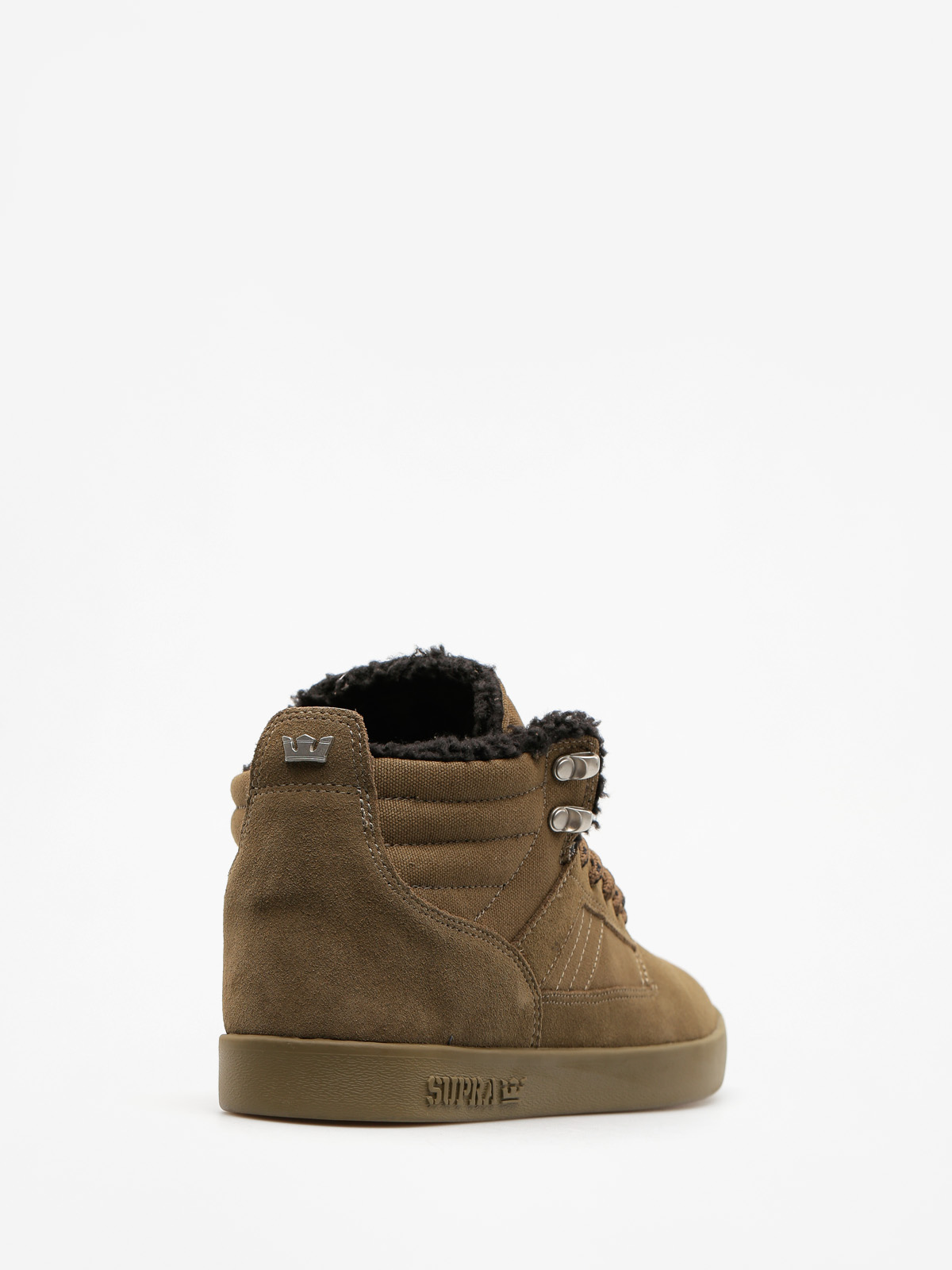 Topánky Supra Bandit (olive olive)