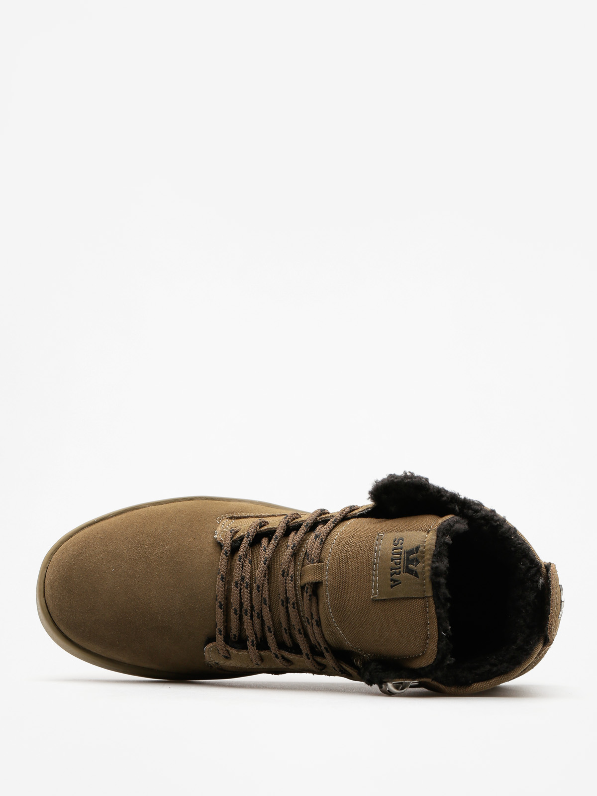 Topánky Supra Bandit (olive olive)