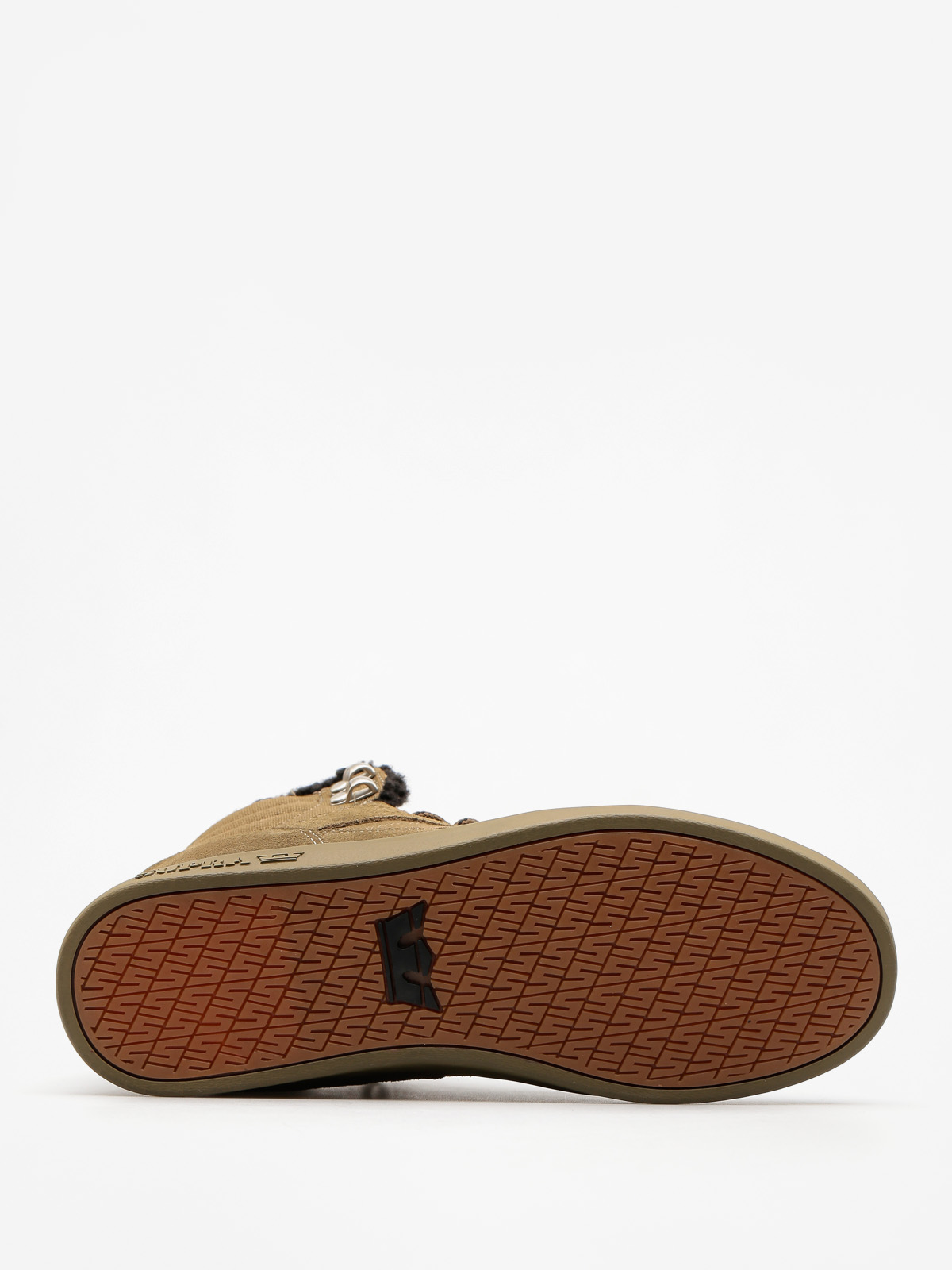 Topánky Supra Bandit (olive olive)