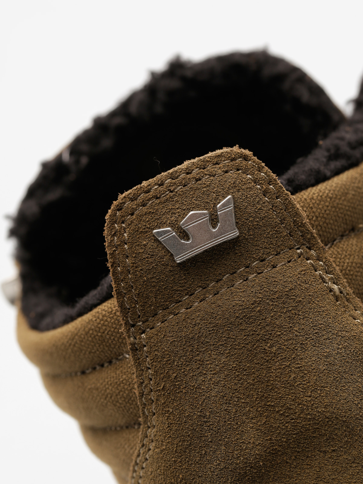 Topánky Supra Bandit (olive olive)