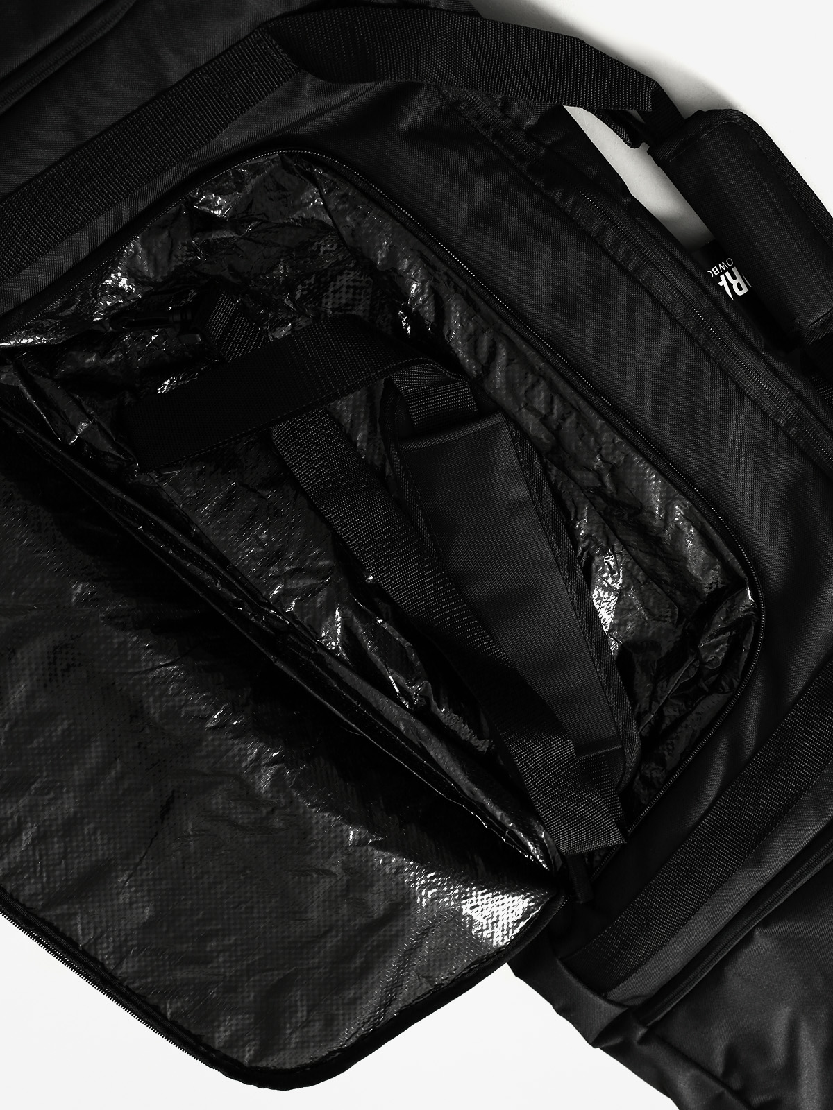 Obal Drake Padded Plus Pocket (black)