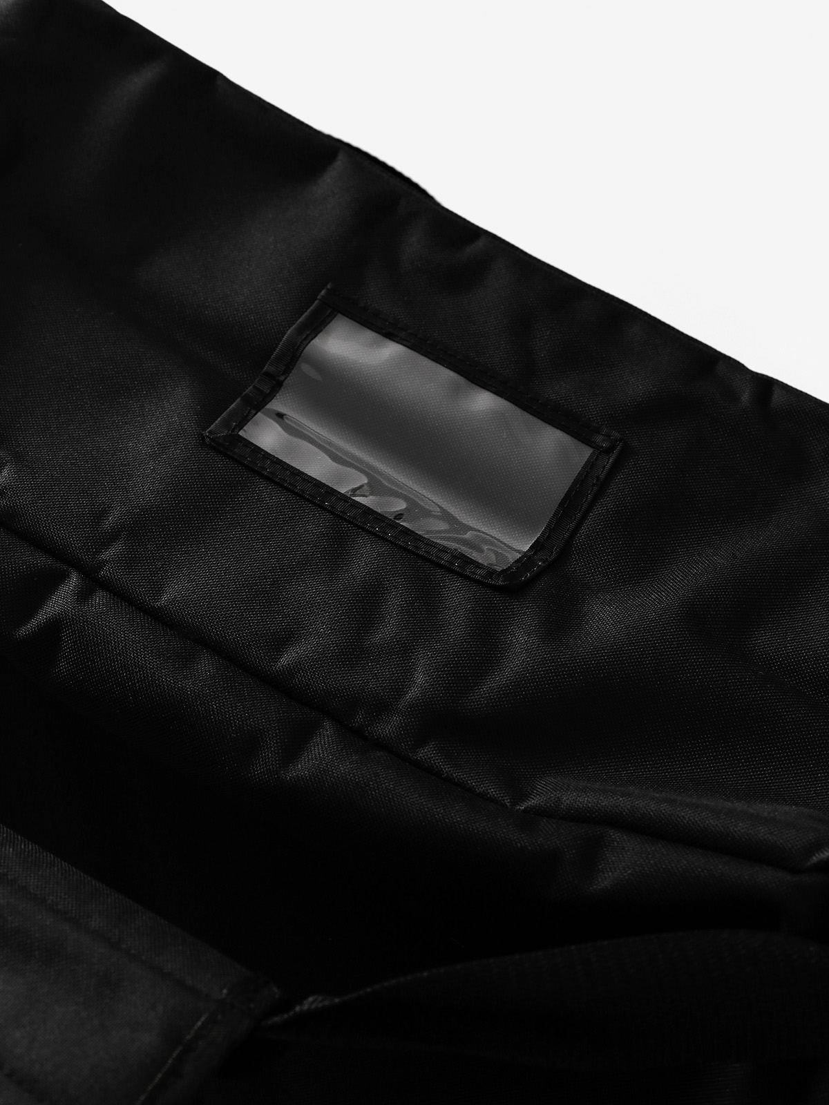 Obal Drake Padded Plus Pocket (black)