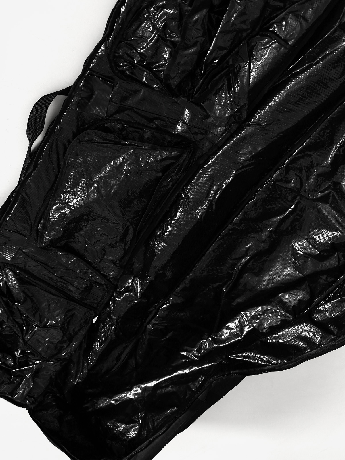 Obal Drake Padded Plus Pocket (black)