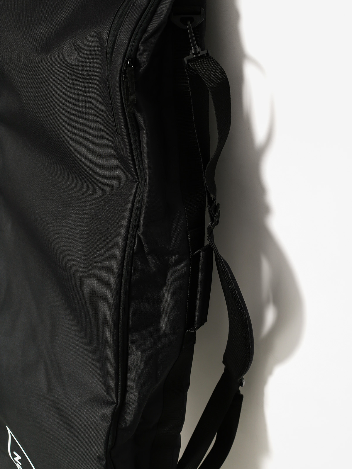 Obal na lyže Drake Padded Travel (black)