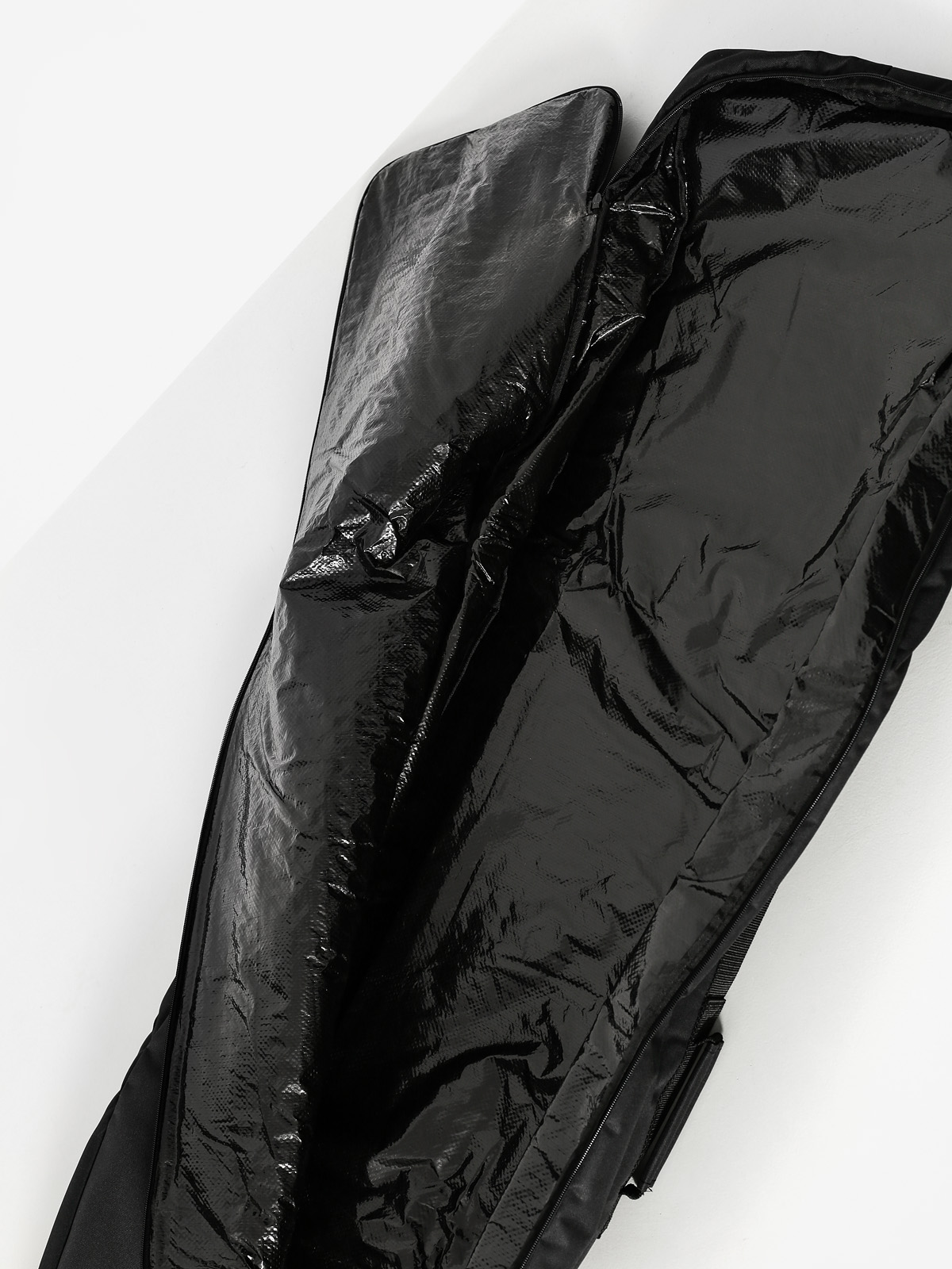 Obal na lyže Drake Padded Travel (black)