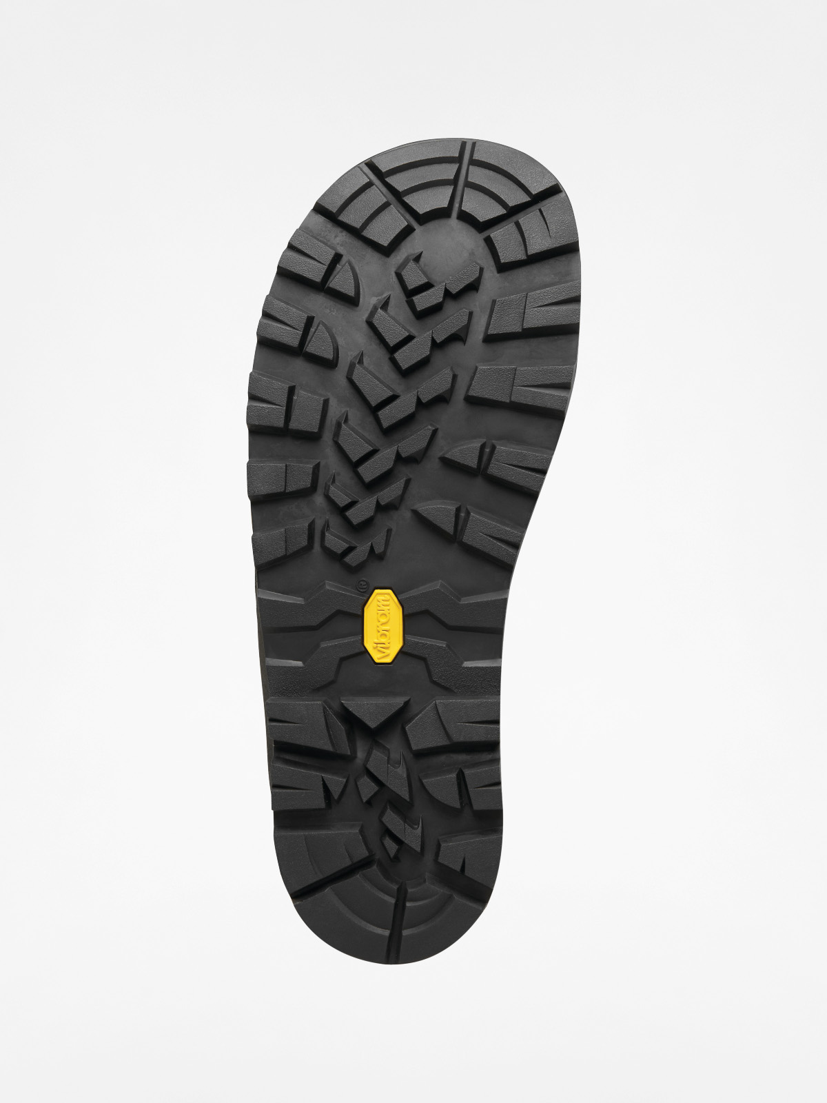 Pánske Obuv na snowboard ThirtyTwo Jones Mtb (black/yellow)