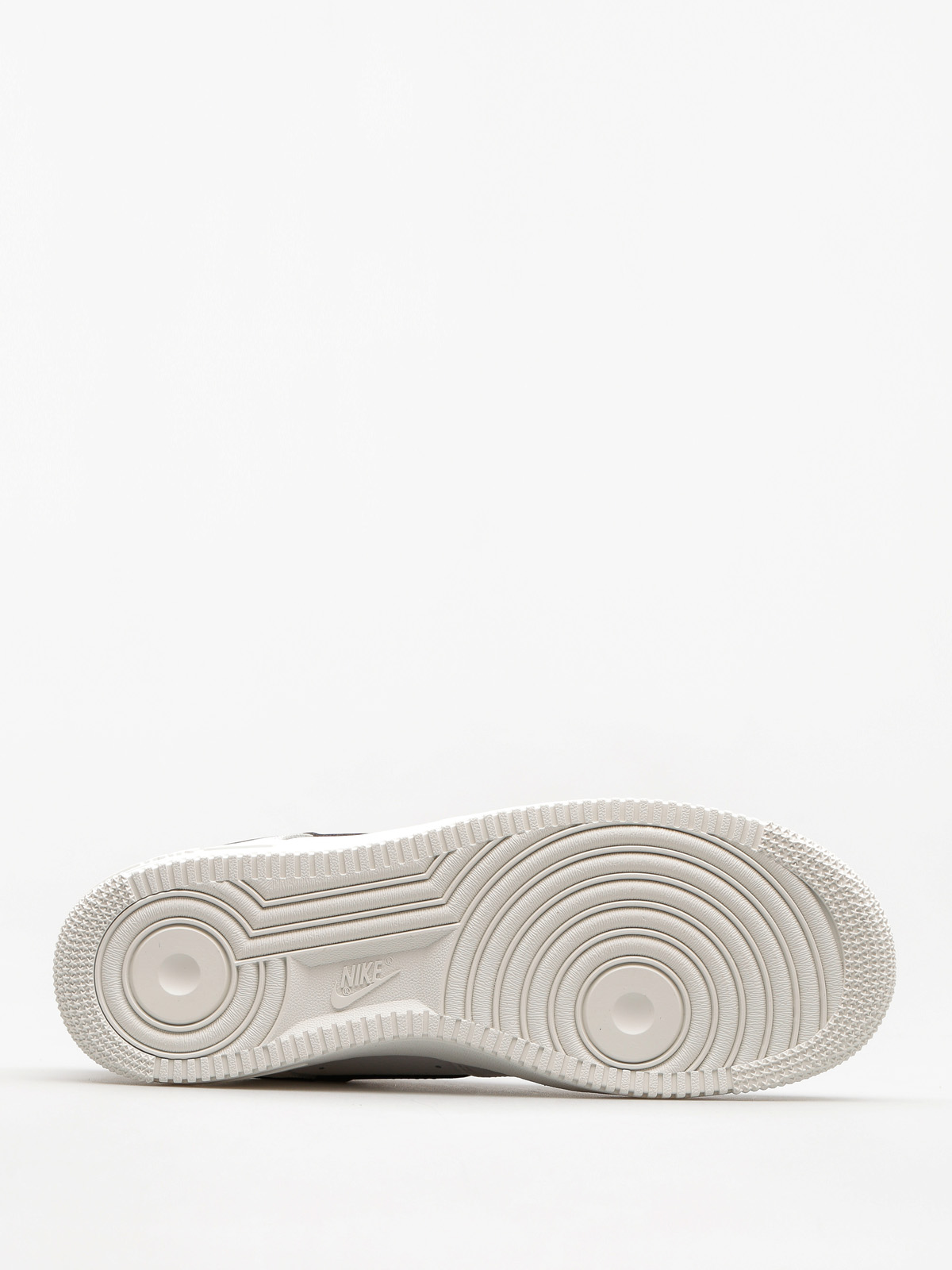 Topánky Nike Air Force 1 07 (vast grey/black summit white)