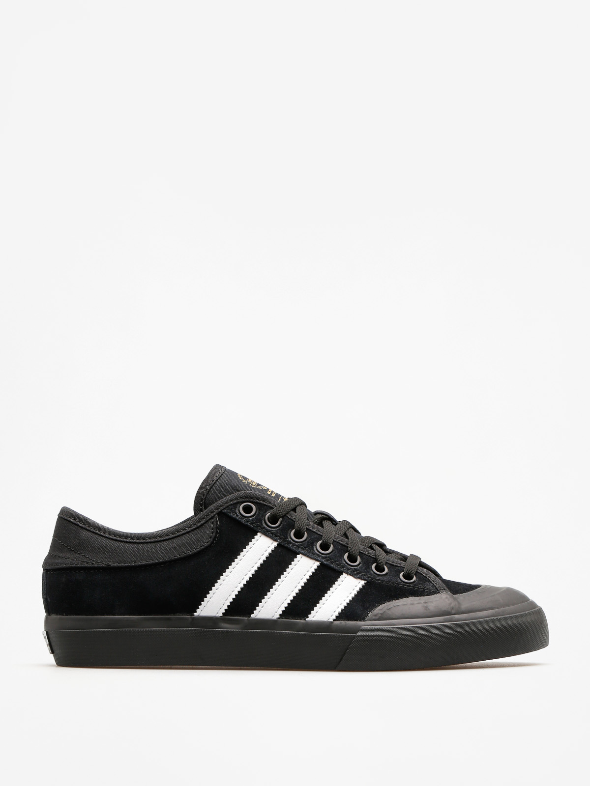 Topánky adidas Matchcourt (cblack/ftwwht/gum4)
