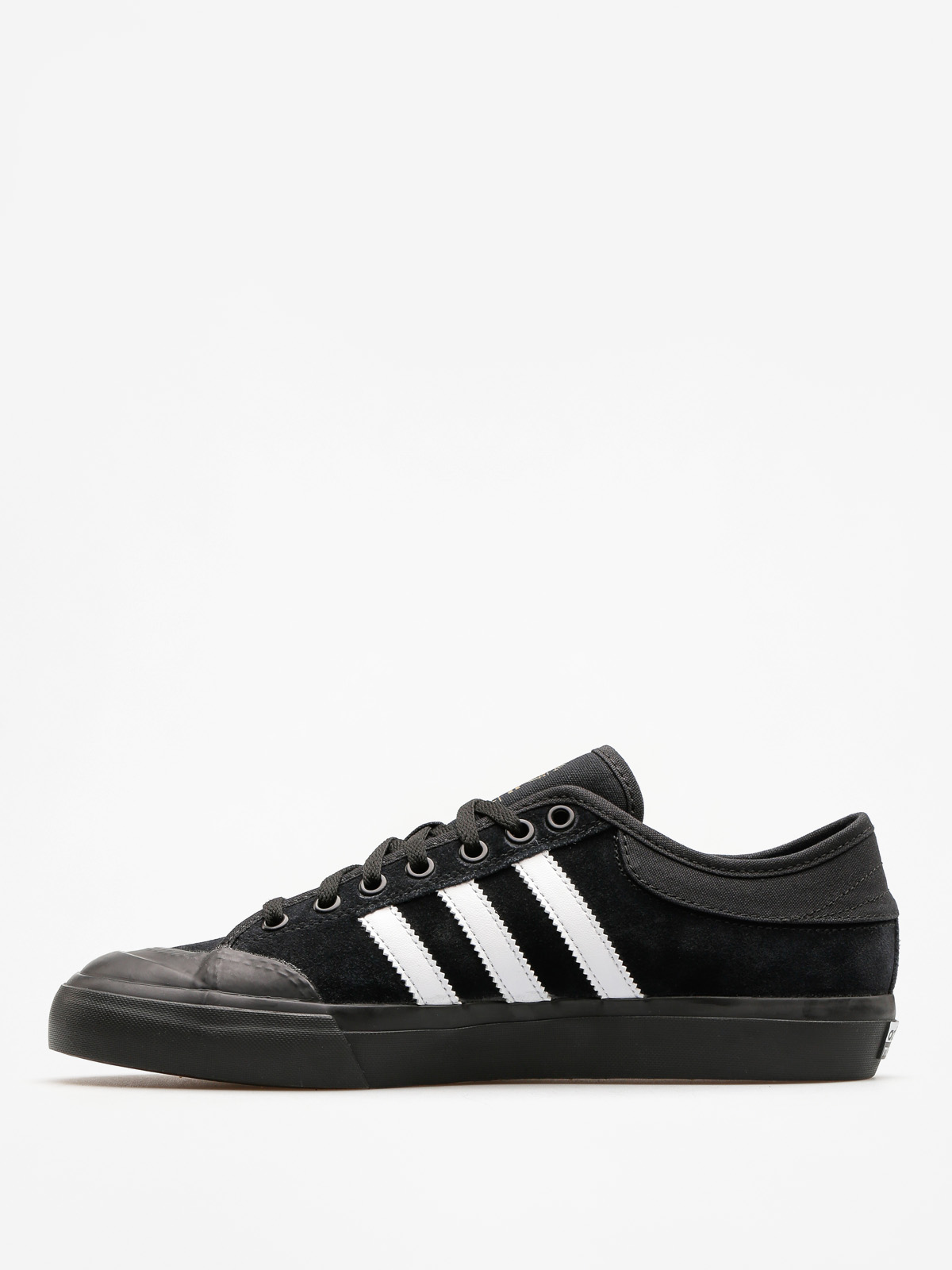 Topánky adidas Matchcourt (cblack/ftwwht/gum4)