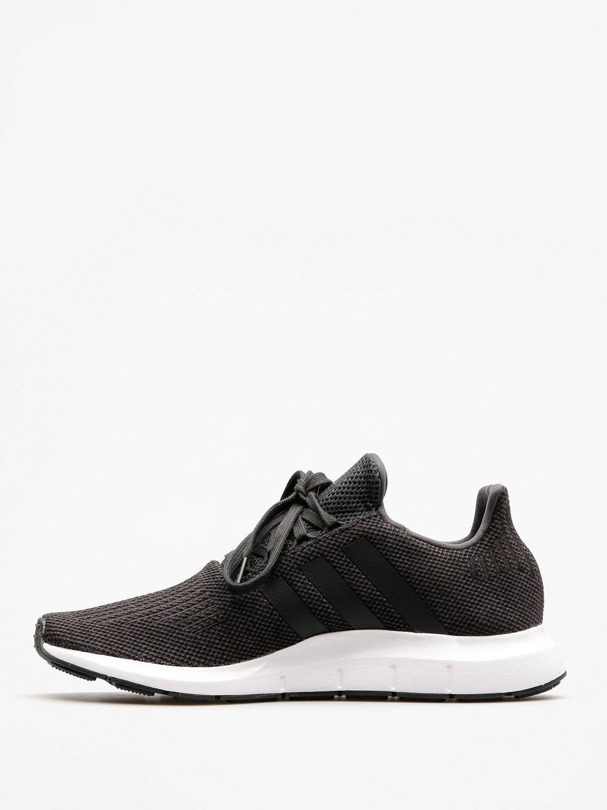 Topánky adidas Swift Run (carbon/cblack/mgreyh)