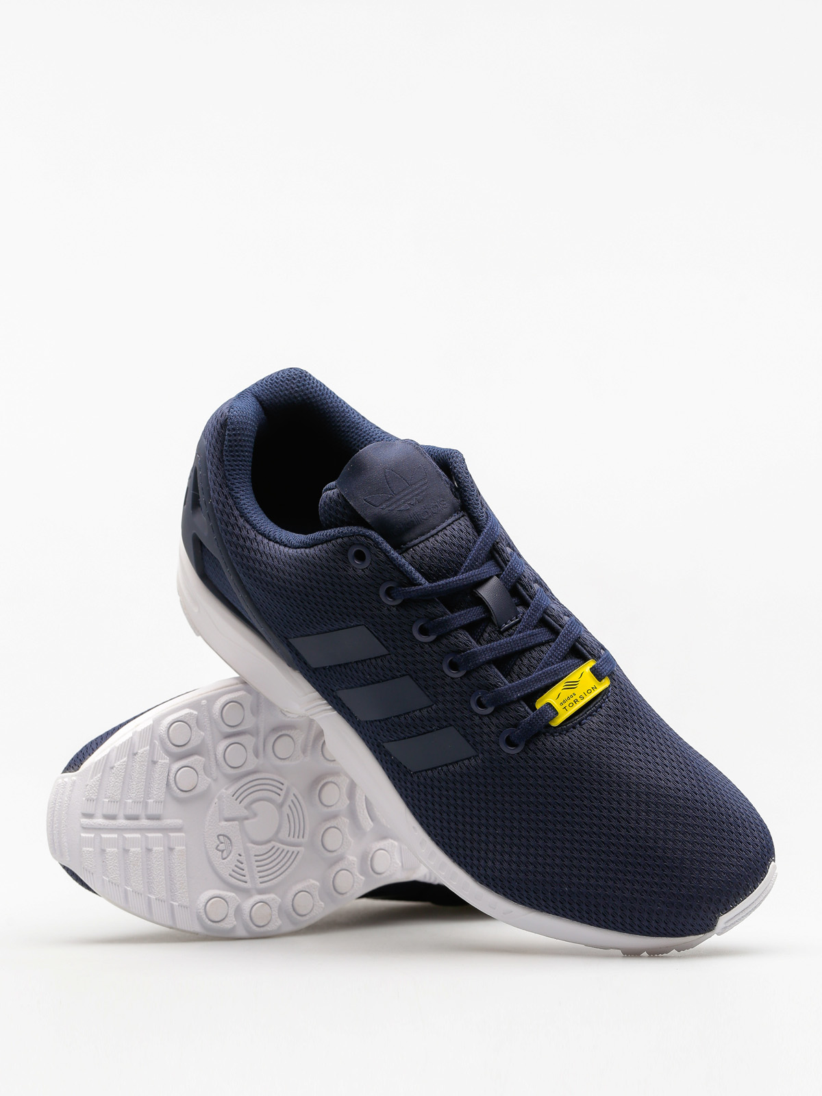 Topánky adidas Zx Flux (newnavy/newnavy/runwhite)