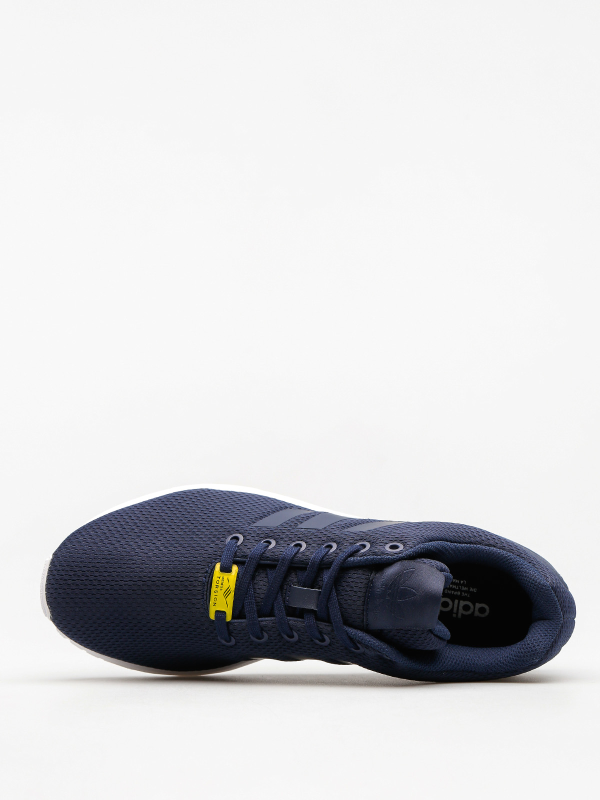 Topánky adidas Zx Flux (newnavy/newnavy/runwhite)