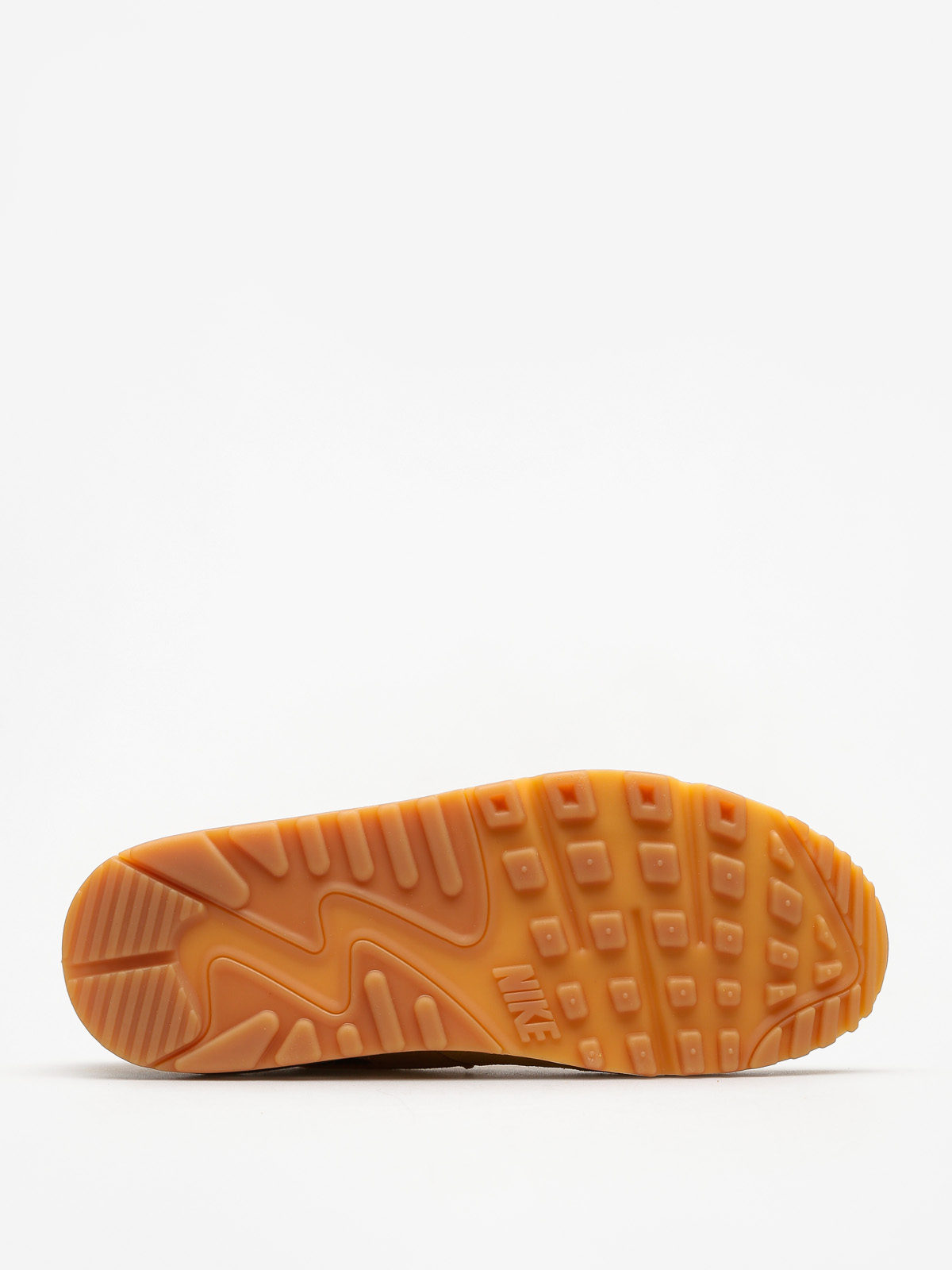 Topánky Nike Air Max 90 Se Wmn (mineral yellow/mineral yellow)