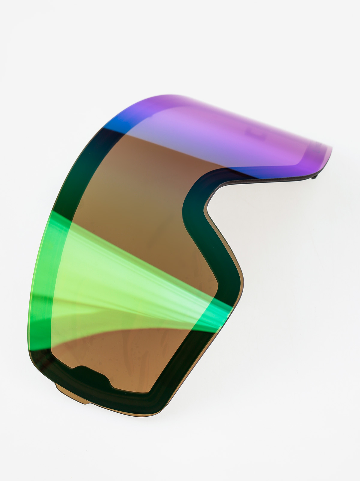 Nu00e1hradnu00e9 sklu00e1 k okuliarom Dragon NFX2 (lumalens greenion)