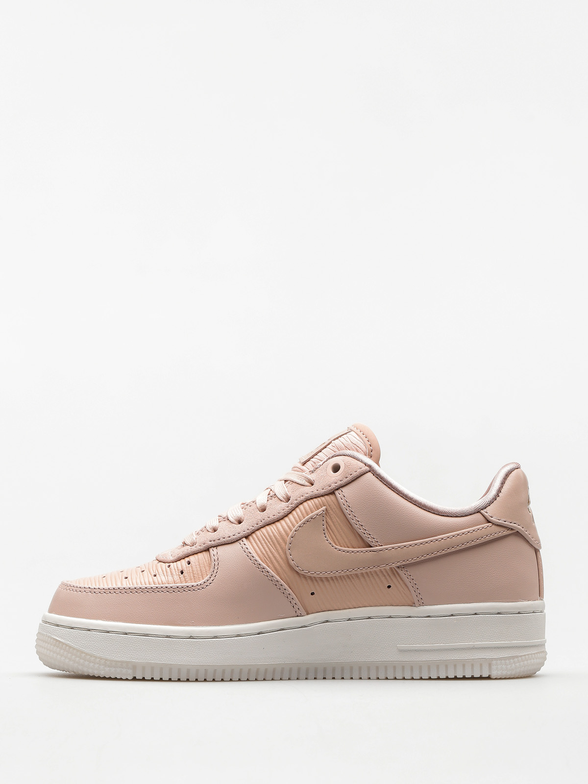 Topánky Nike Air Force 1 07 Lux Wmn (particle beige/particle beige)