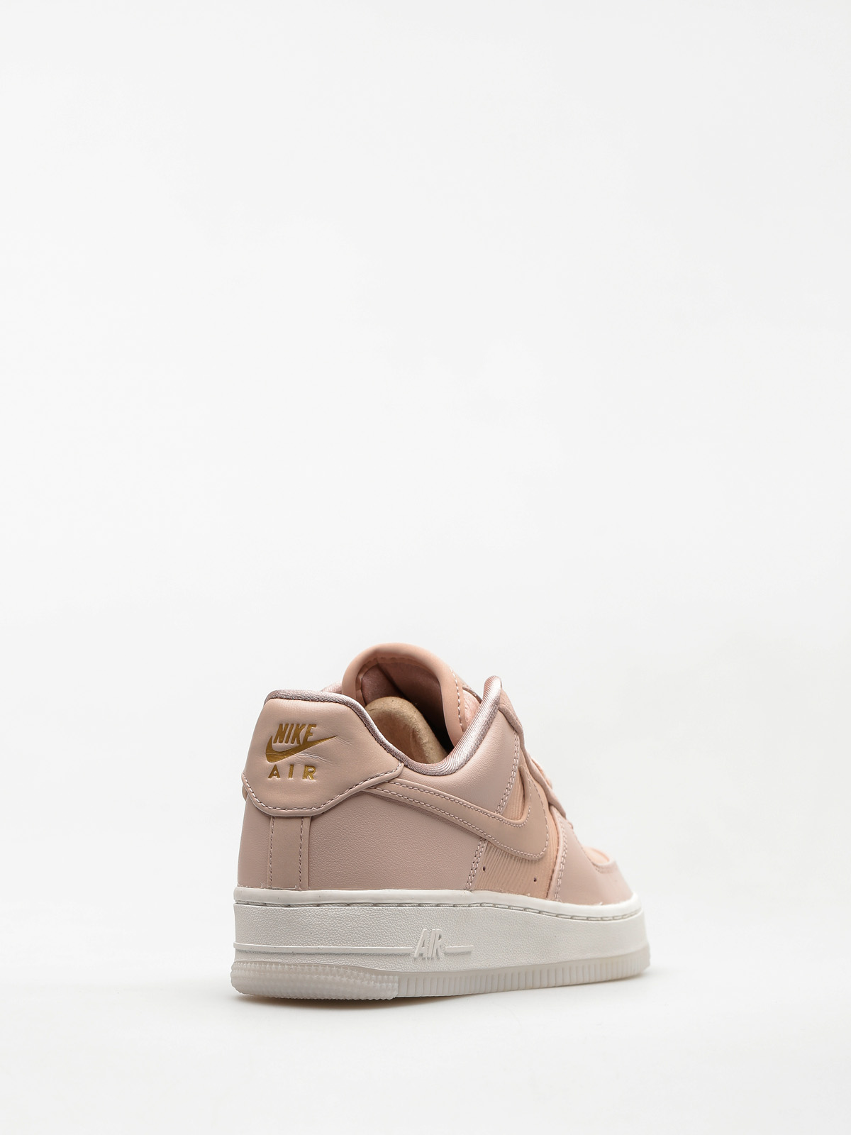 Topánky Nike Air Force 1 07 Lux Wmn (particle beige/particle beige)
