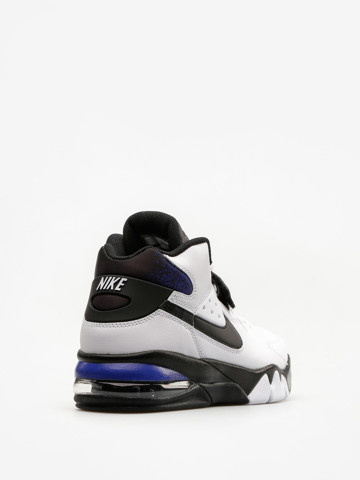 Topánky Nike Air Force Max 93 (white/black cobalt)