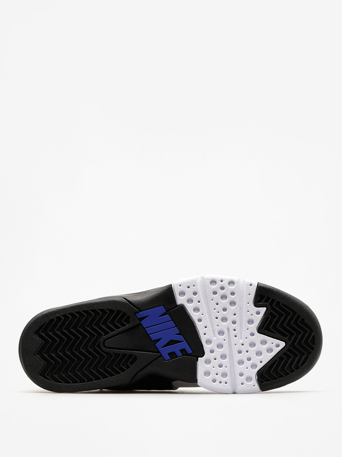 Topánky Nike Air Force Max 93 (white/black cobalt)