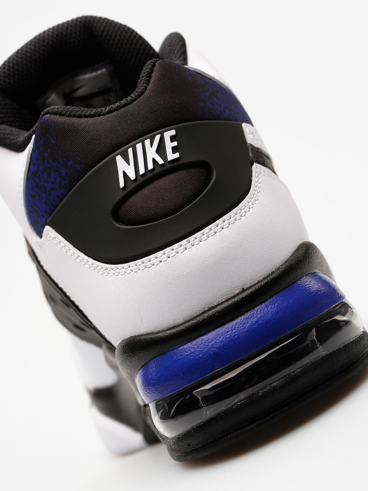 Topánky Nike Air Force Max 93 (white/black cobalt)