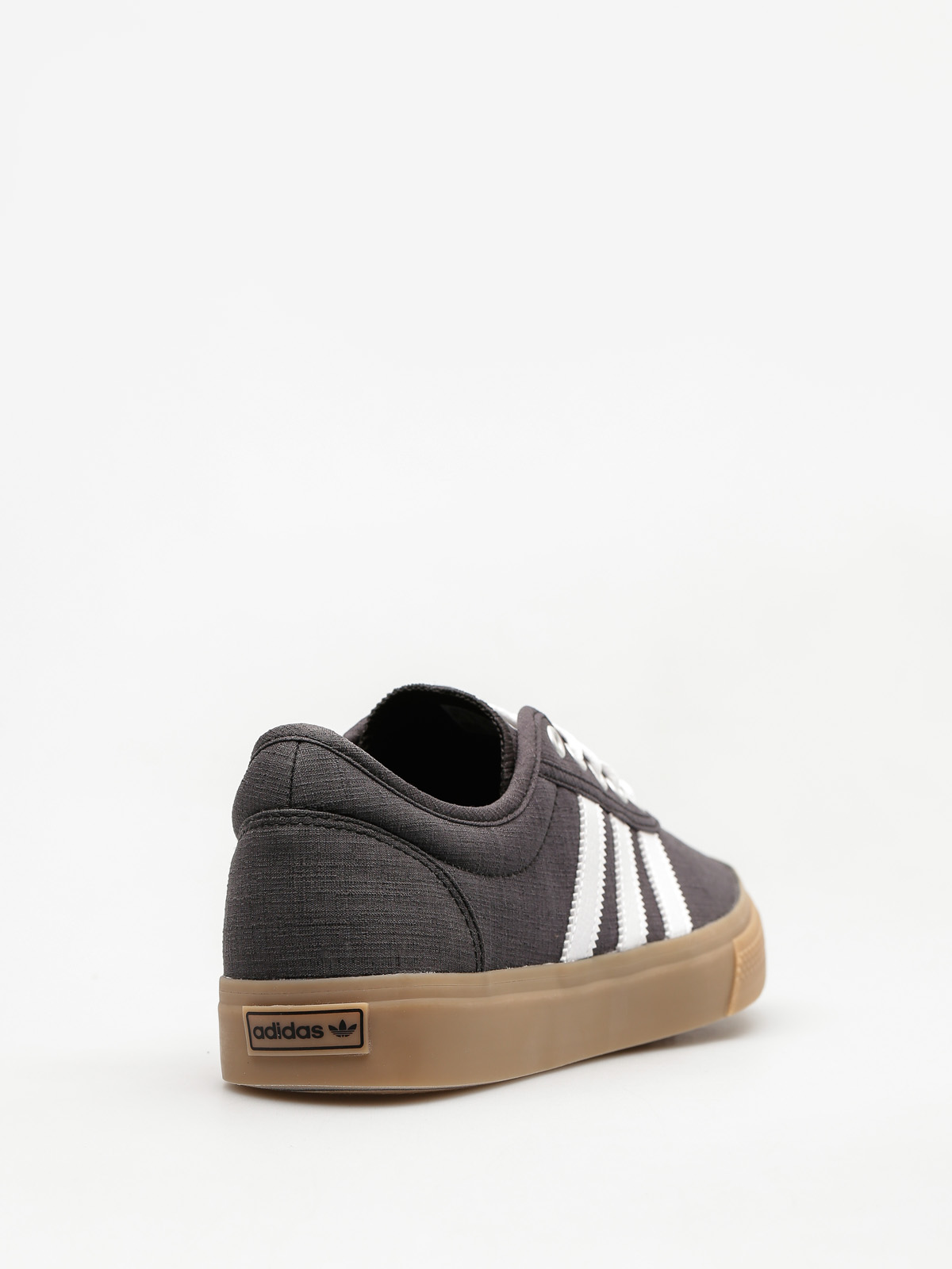 Topánky adidas Adi Ease (cblack/ftwwht/gum3)