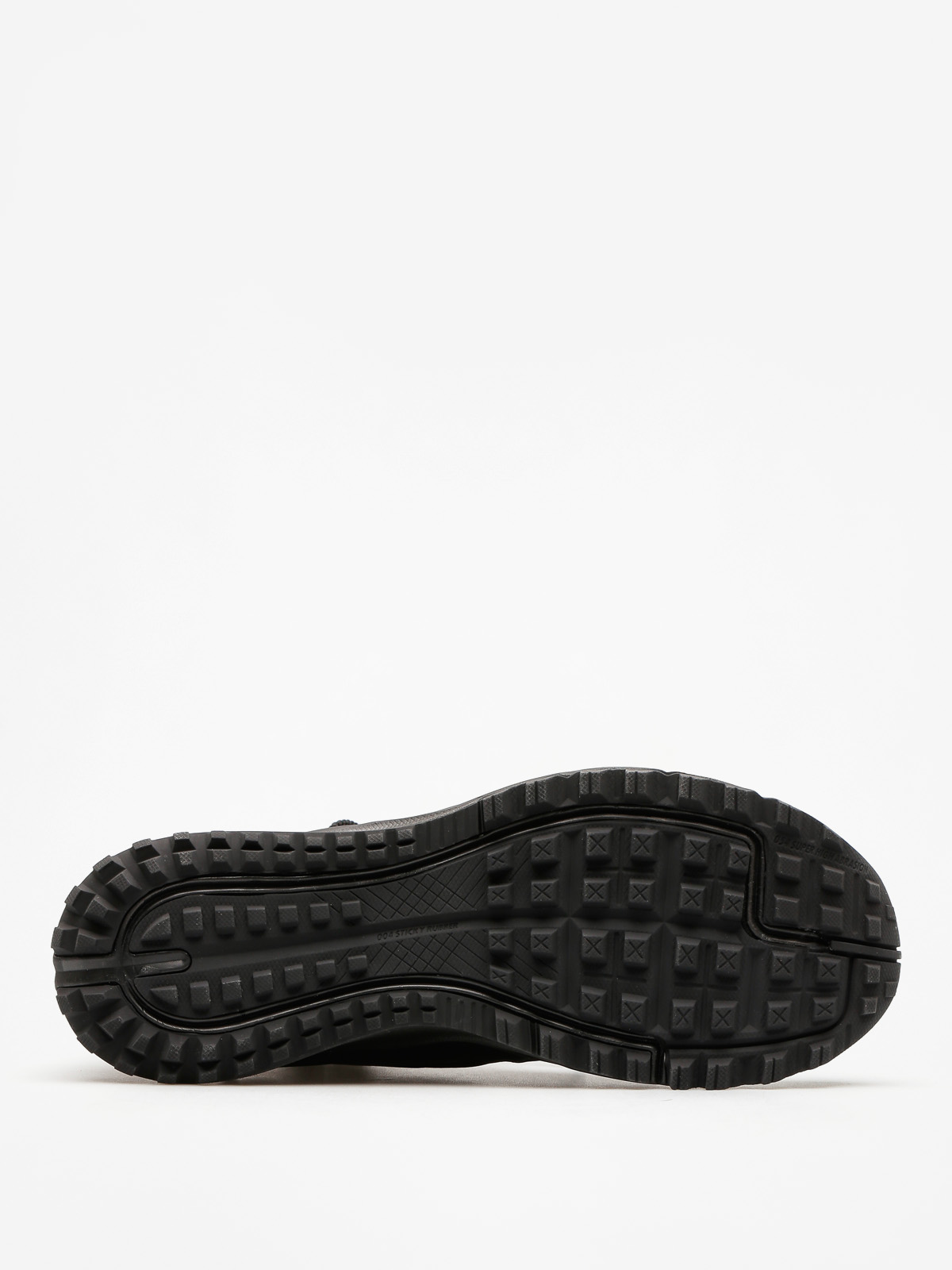 nike terra sertig black