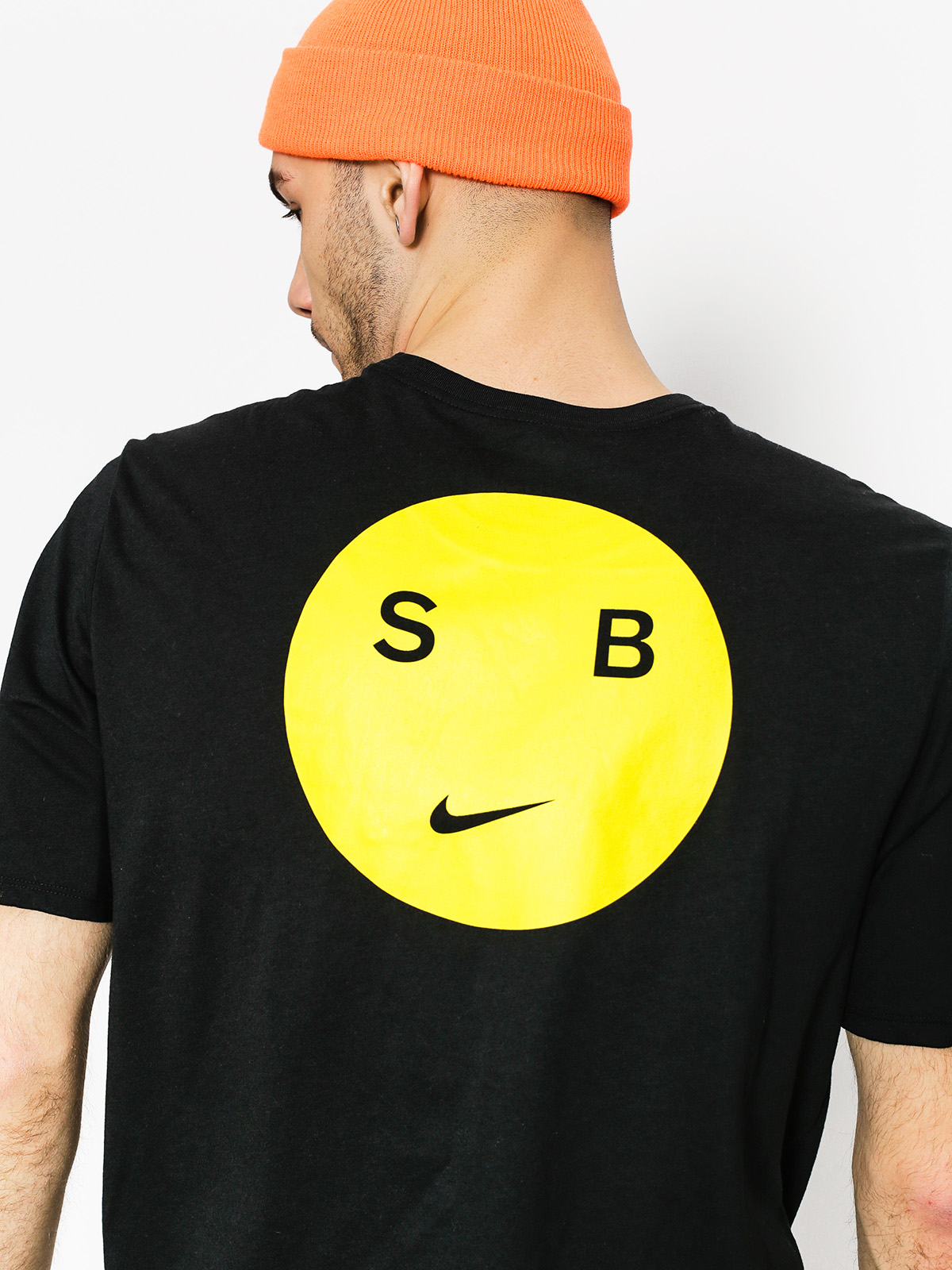 nike sb smiley