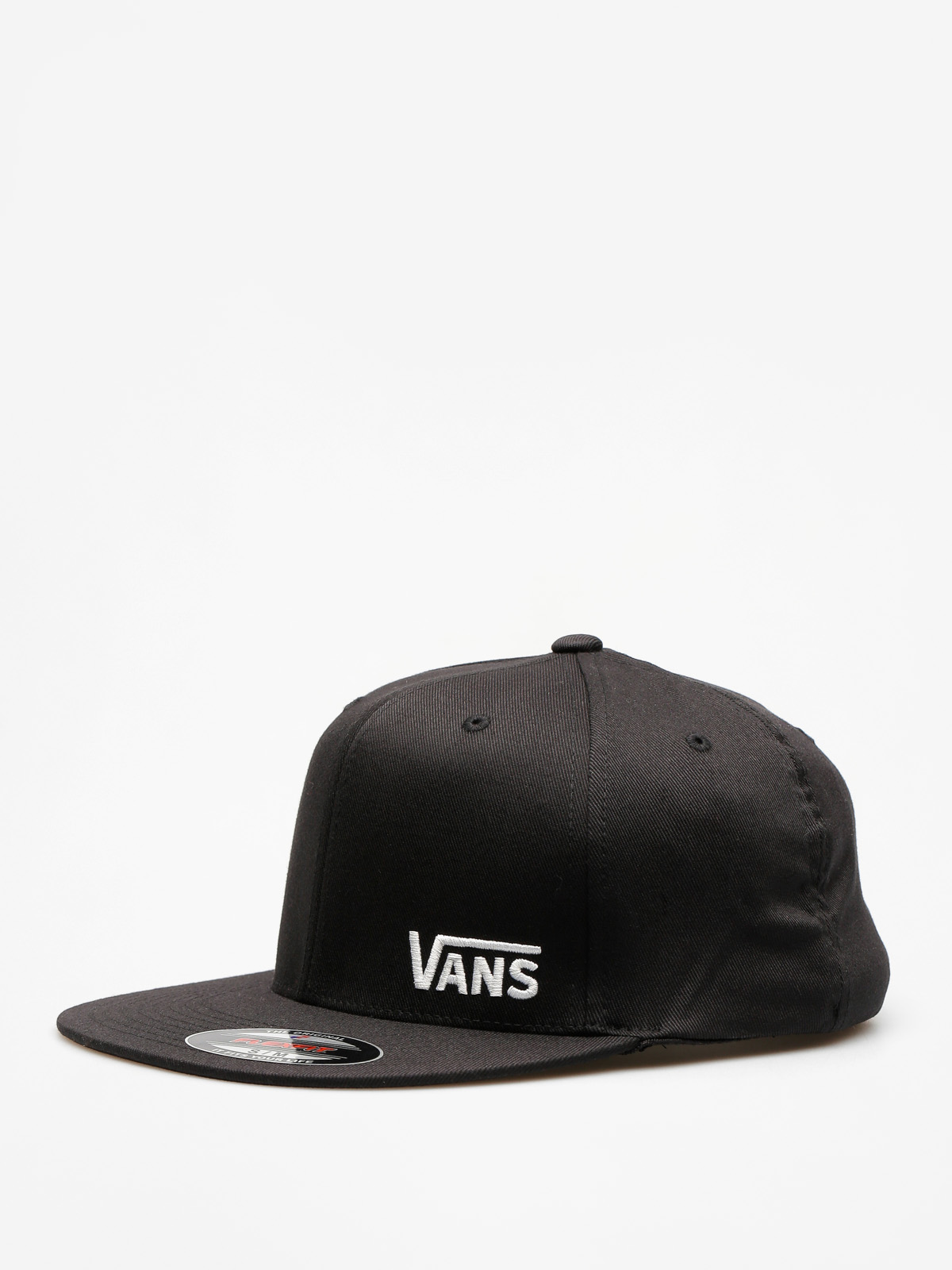 Šiltovka Vans Splitz (black)