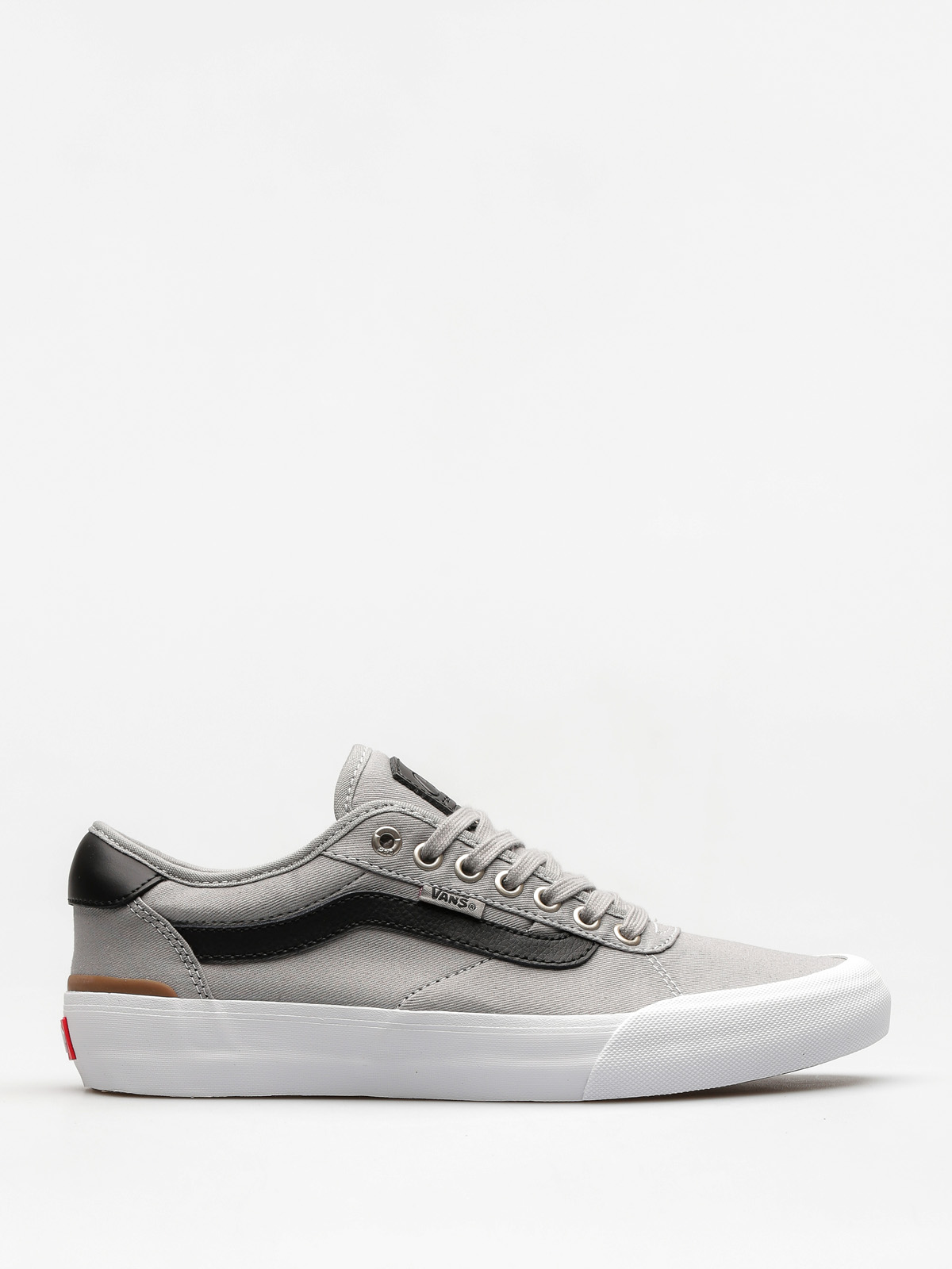 Vans chima pro 2 drizzle black white cheap