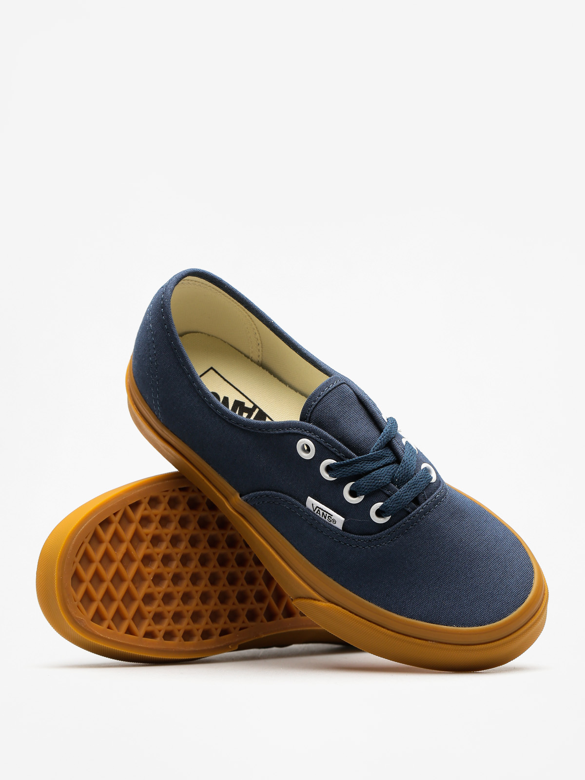 Topánky Vans Authentic (reflecting/pond/gum)