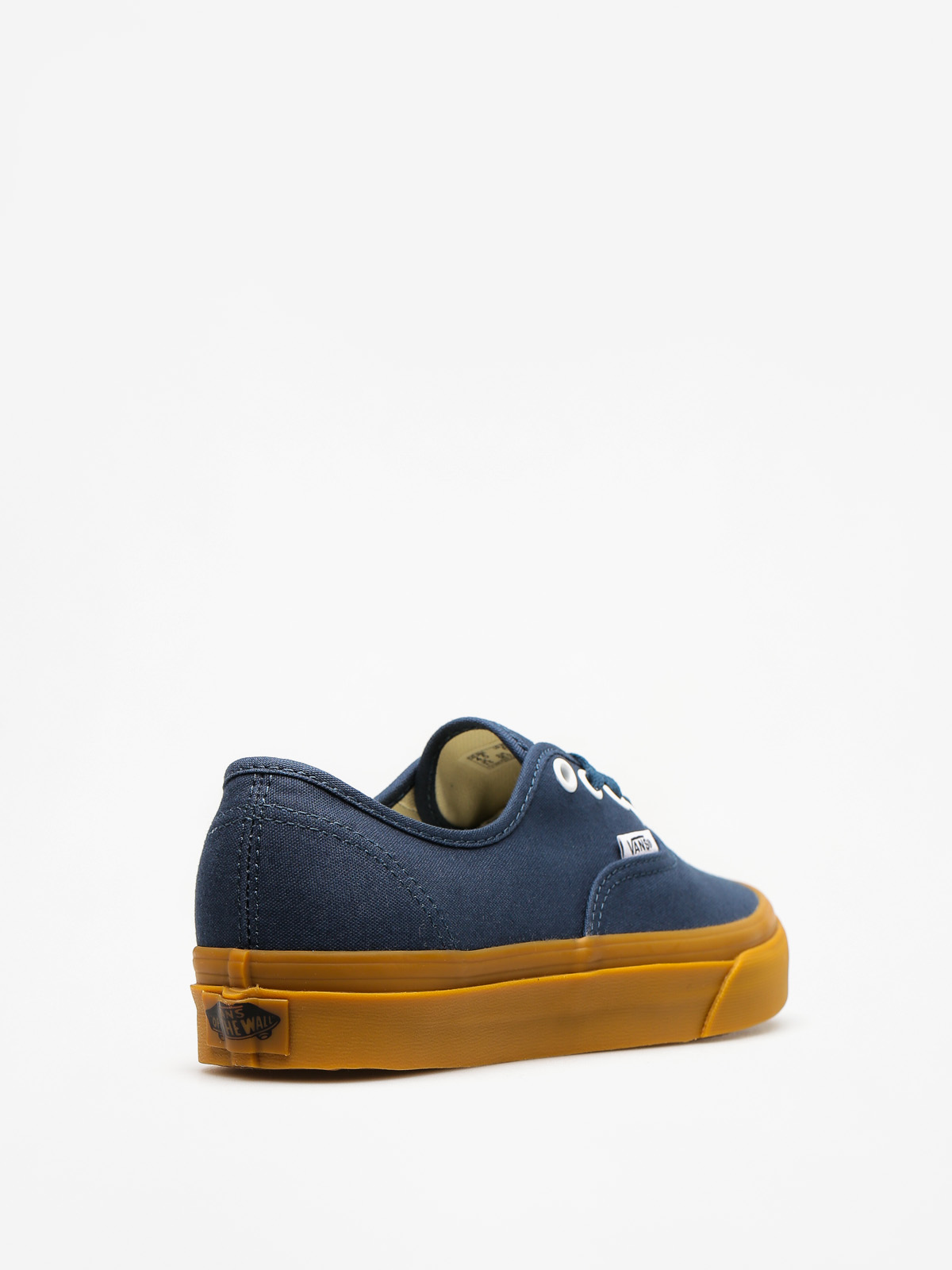 Topánky Vans Authentic (reflecting/pond/gum)