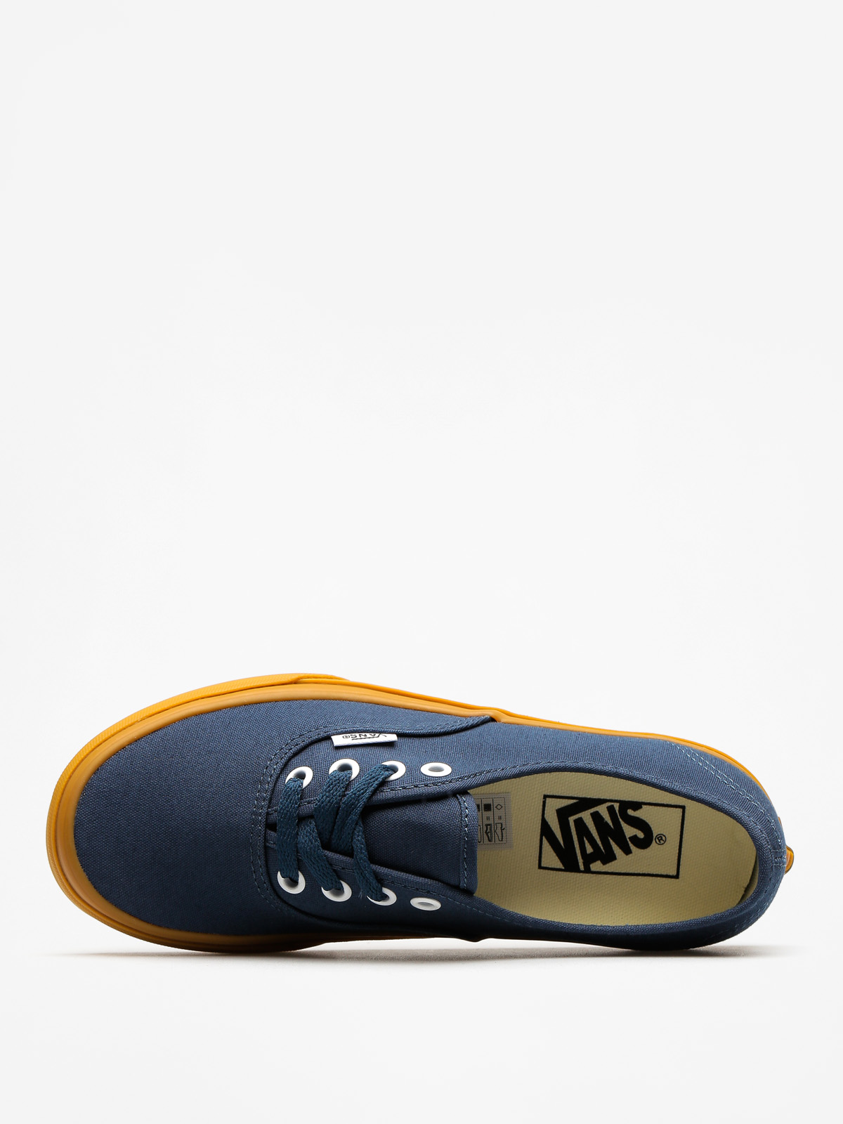 Topánky Vans Authentic (reflecting/pond/gum)