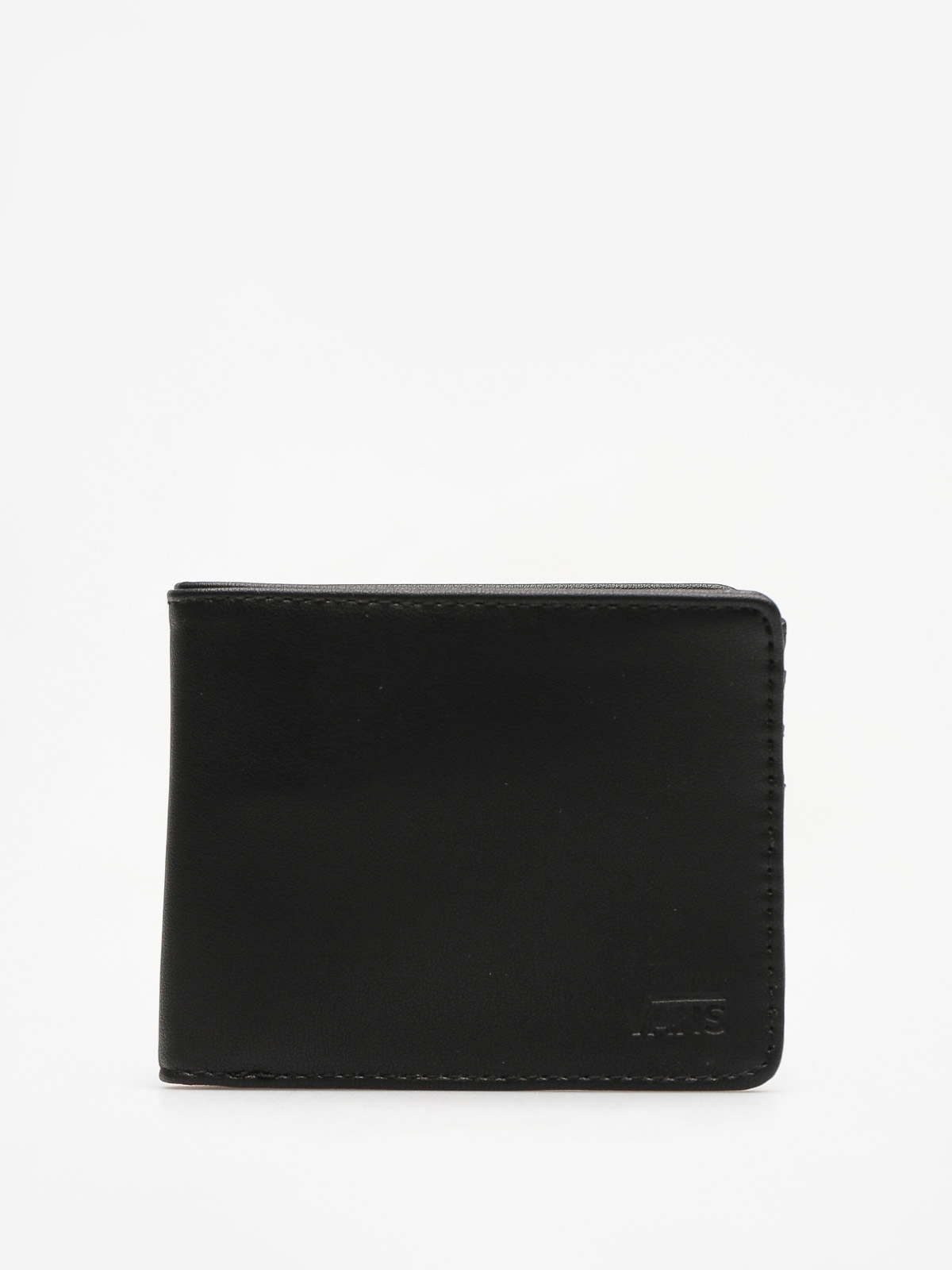 Peňaženka Vans Drop V Bifold (black)