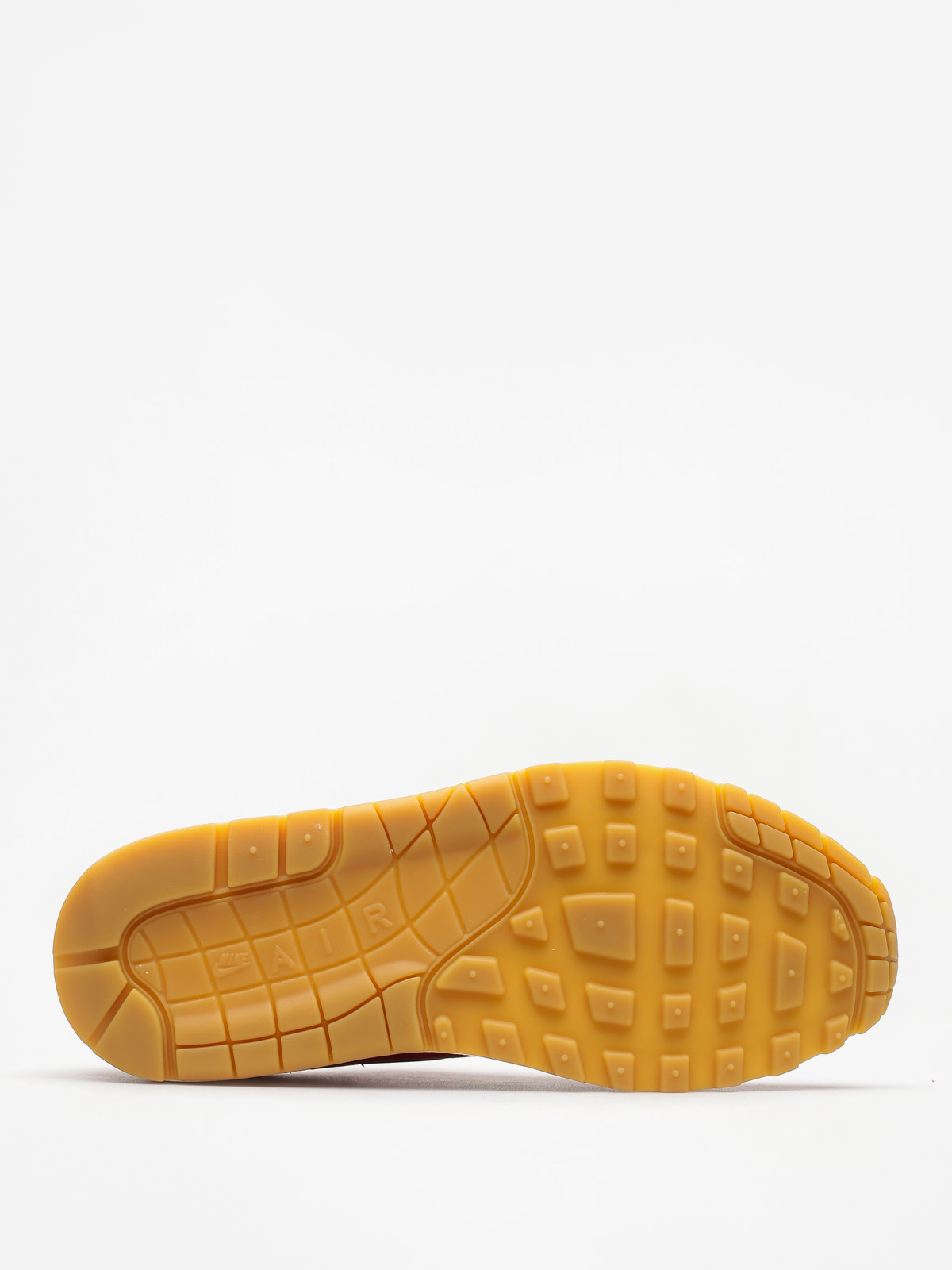 Topánky Nike Air Max 1 Premium Sc Wmn (gym red/gym red speed red)