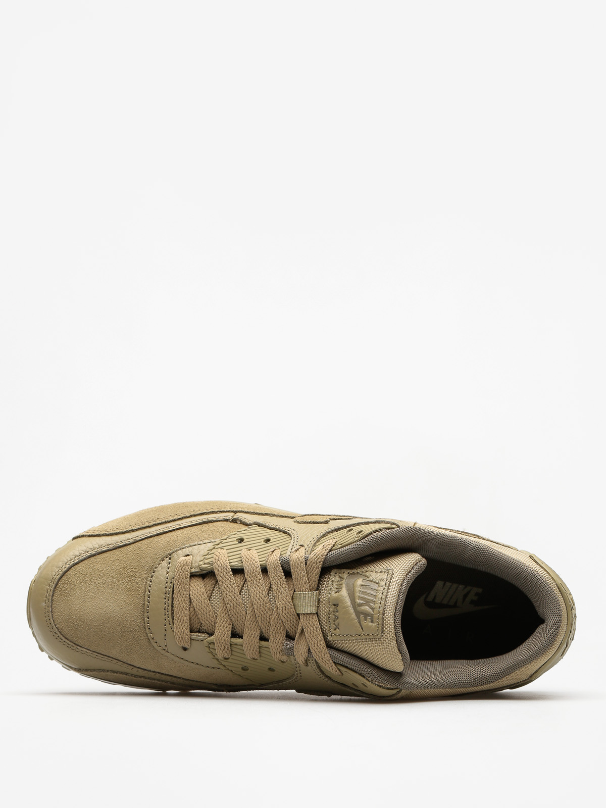 air max 90 premium neutral olive
