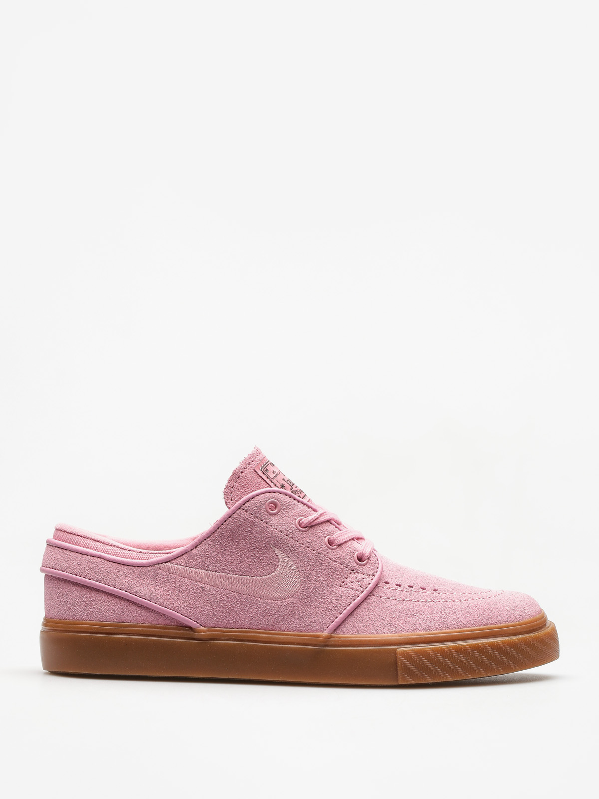 nike sb stefan janoski sequoia