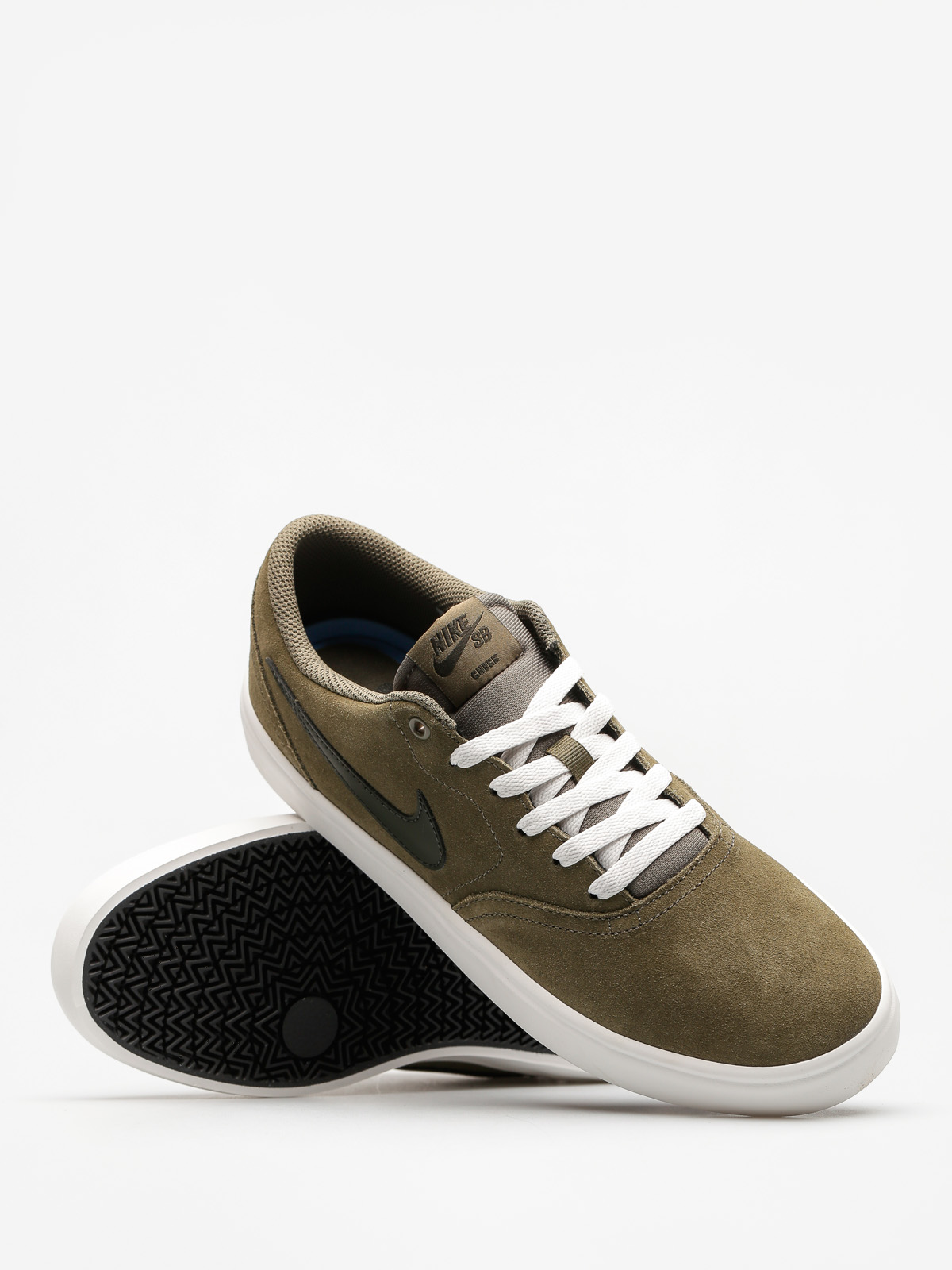 Nike sb deals check sequoia