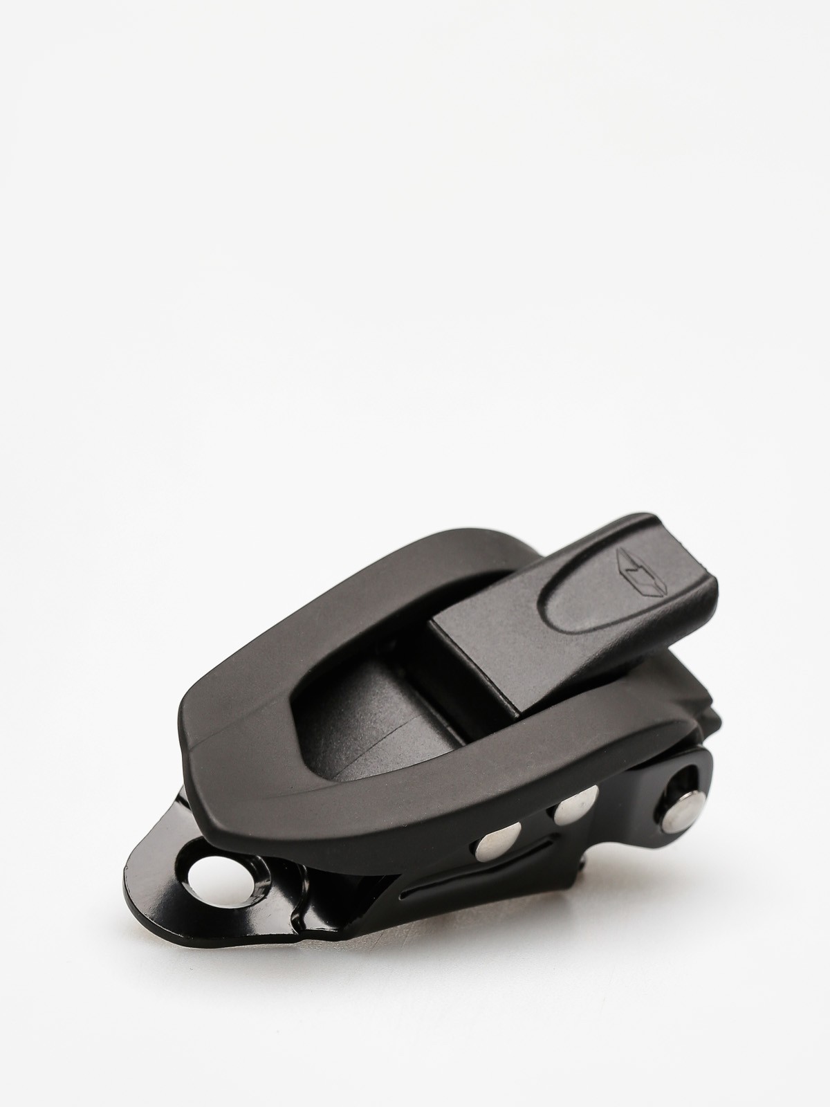 Račňa Drake Ankle Buckle Mac4 (black)