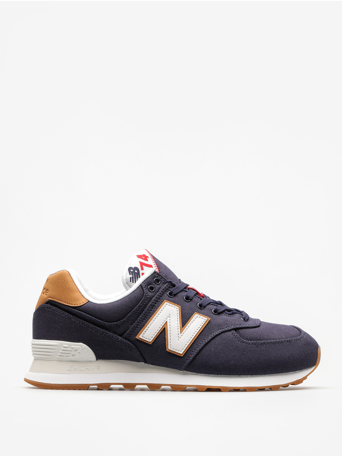 New Balance Topánky 574 (pigment)