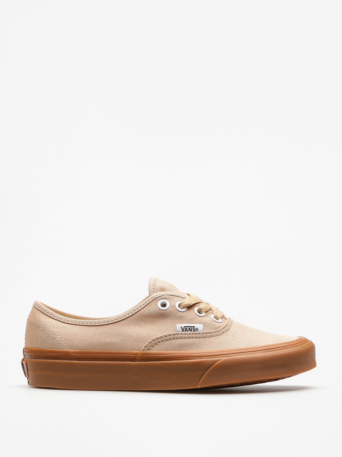 Topánky Vans Authentic (sesame/gum)