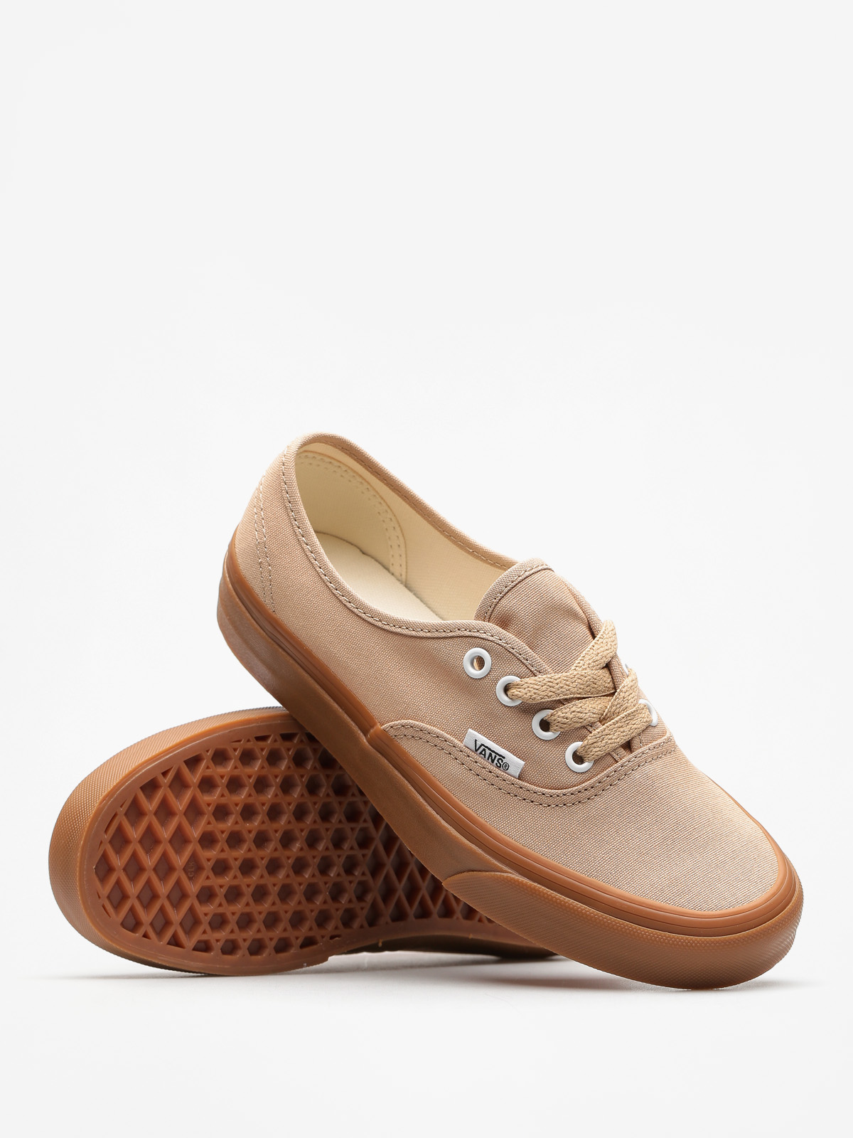 Topánky Vans Authentic (sesame/gum)