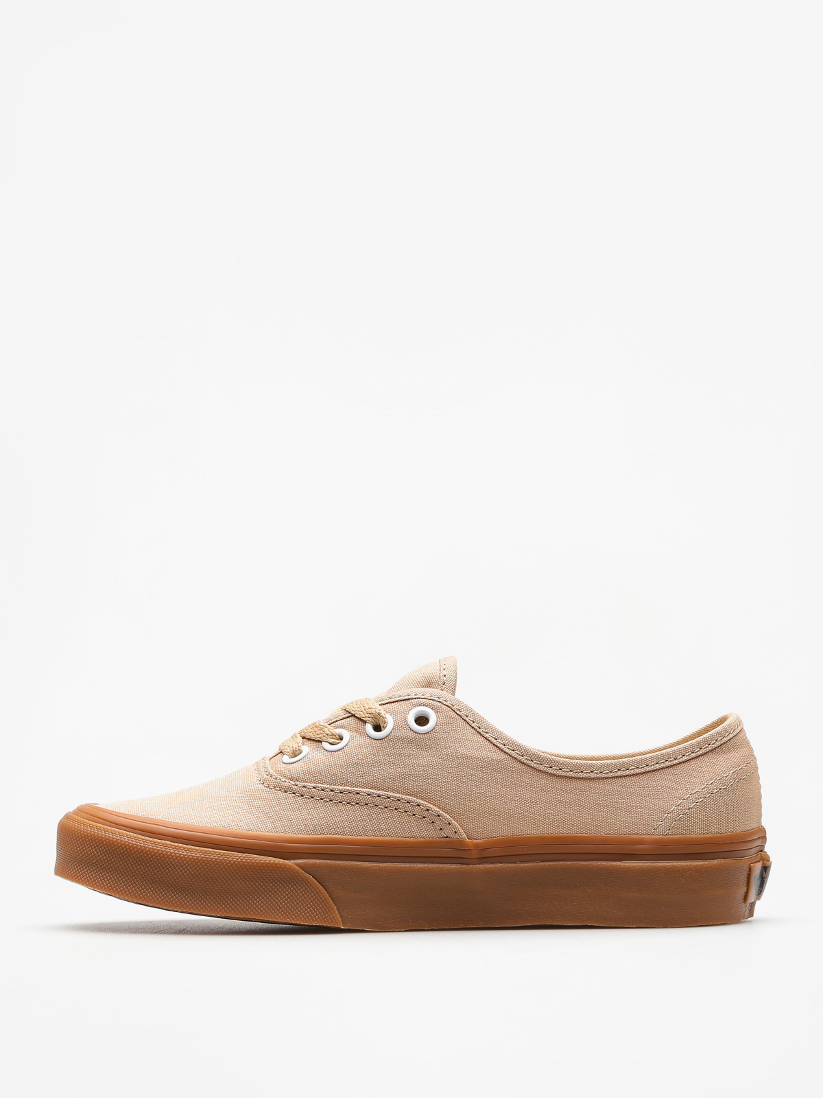 Vans authentic sesame store gum