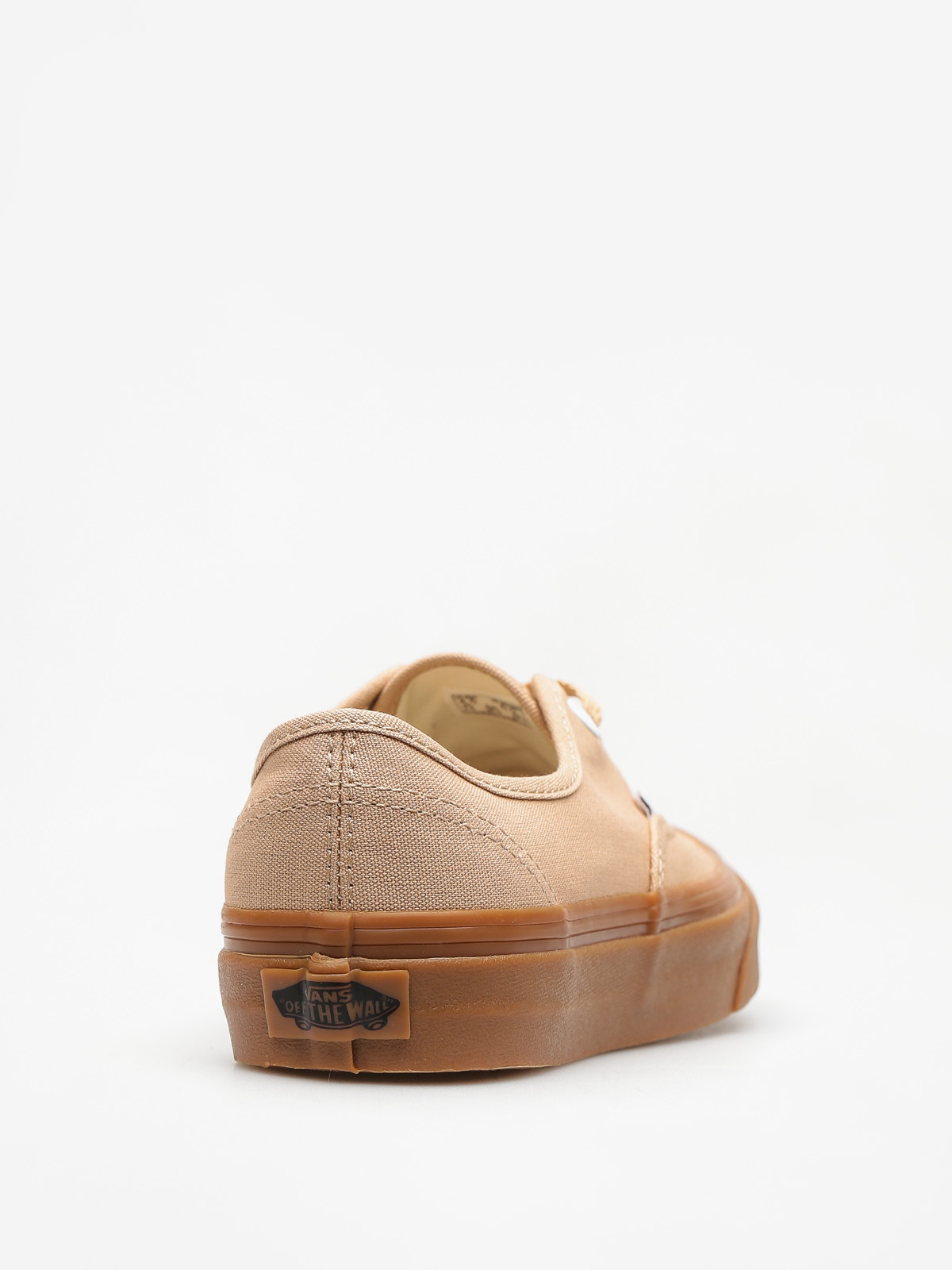 Topánky Vans Authentic (sesame/gum)